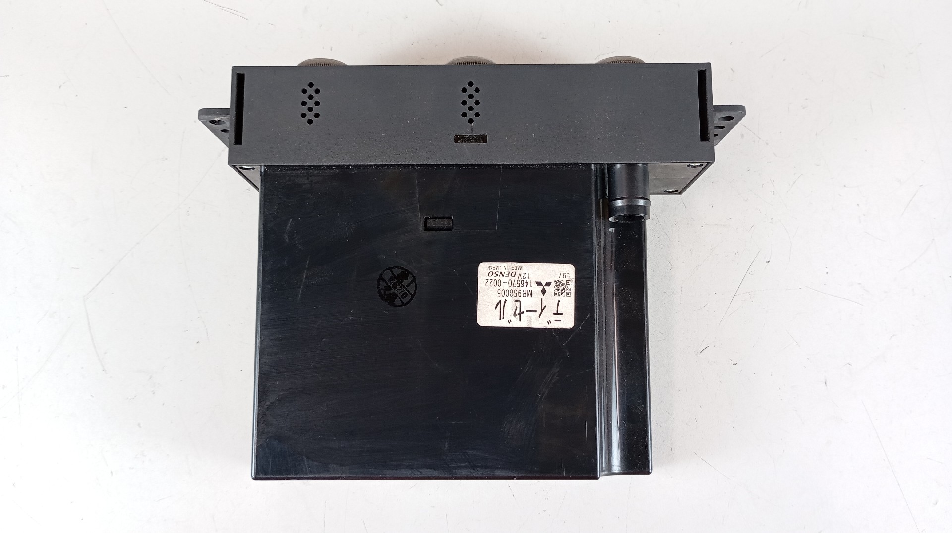 Comando Multifunções Sofagem MITSUBISHI PAJERO / SHOGUN Imagem-1