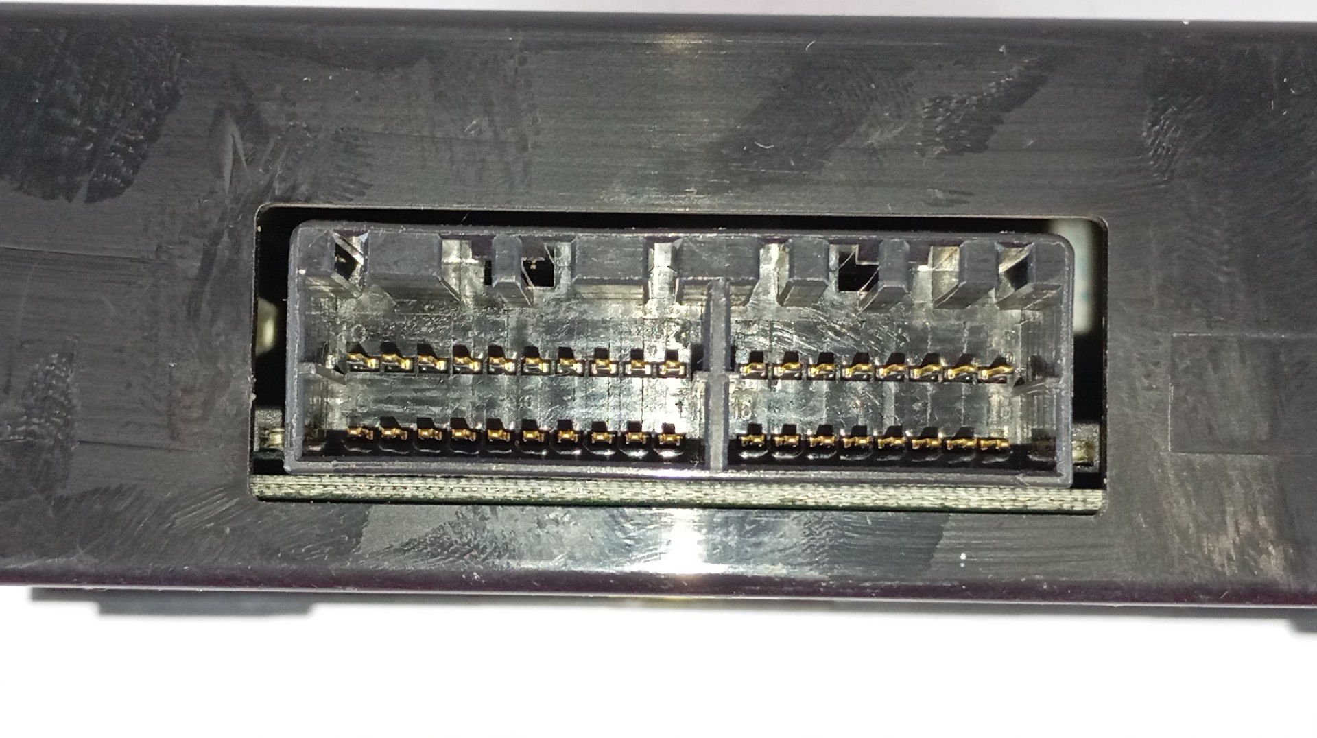 Comando Multifunções Sofagem MITSUBISHI PAJERO / SHOGUN Imagem-2