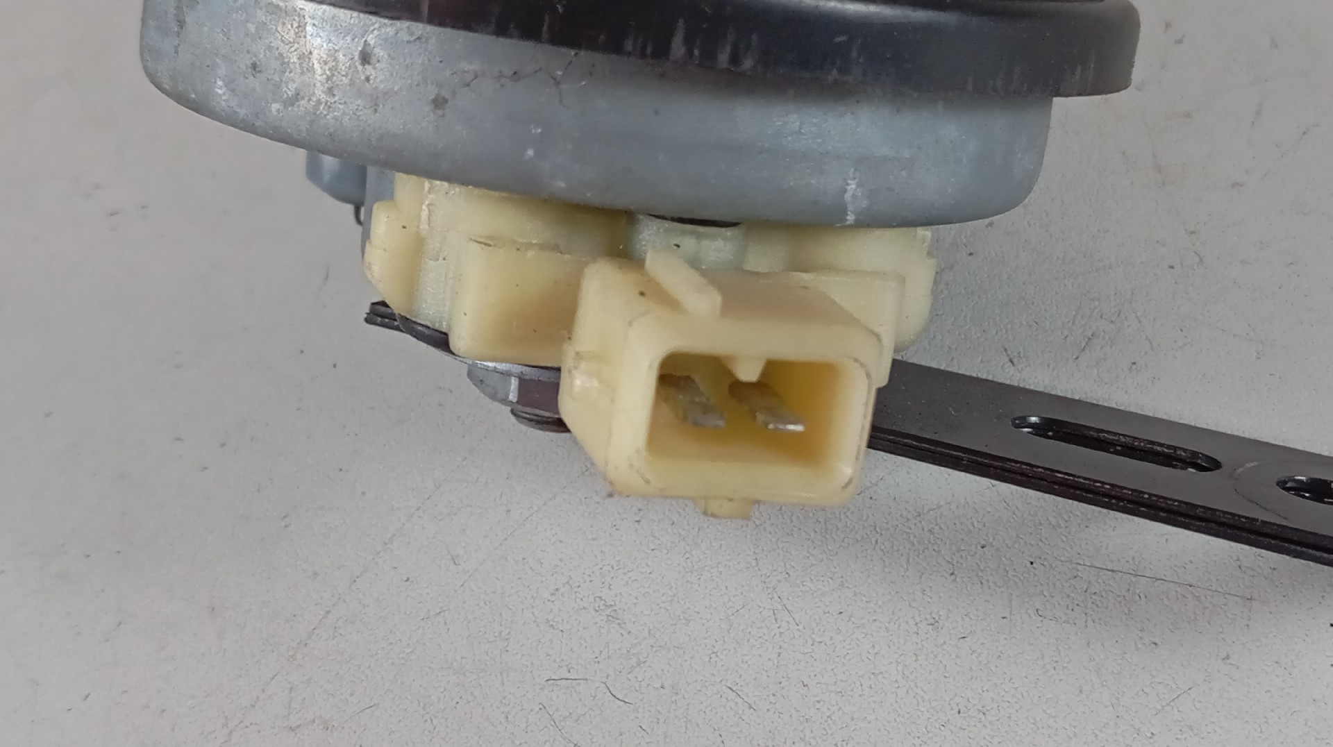 Buzina  RENAULT ZOE Imagem-2