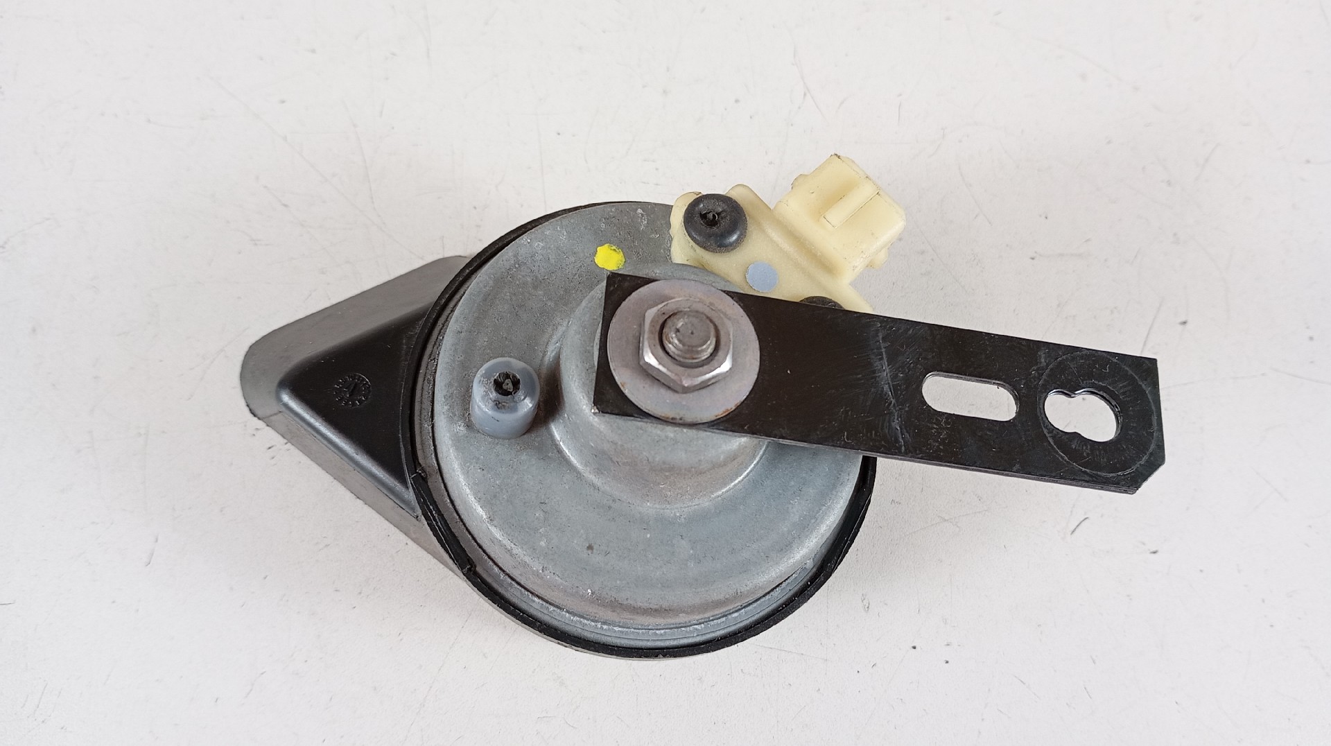 Buzina  RENAULT ZOE Imagem-1