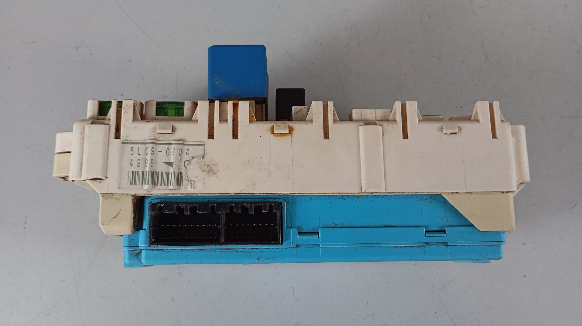 Caixa de Fusíveis MITSUBISHI PAJERO / SHOGUN Imagem-4