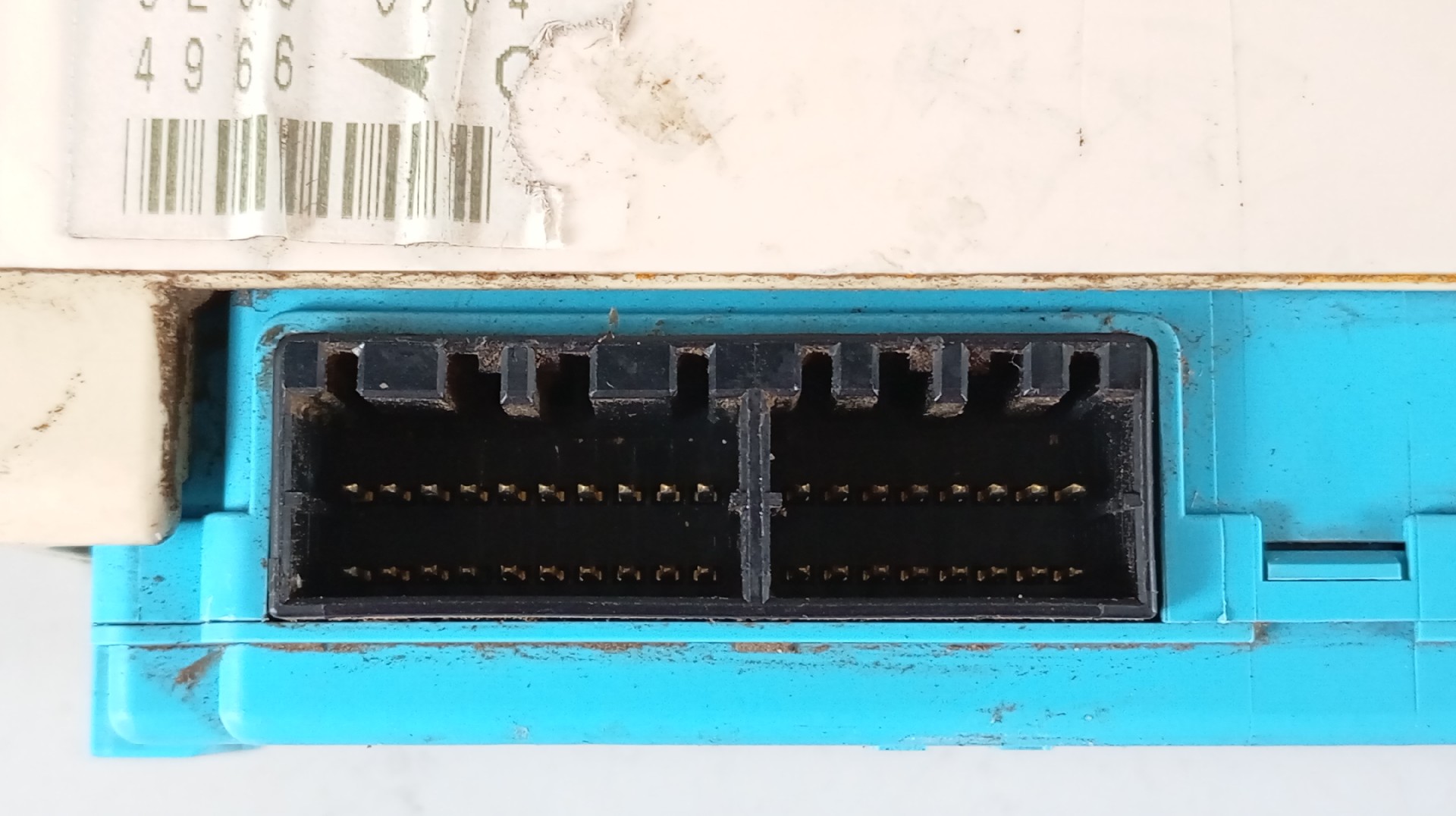 Caixa de Fusíveis MITSUBISHI PAJERO / SHOGUN Imagem-5