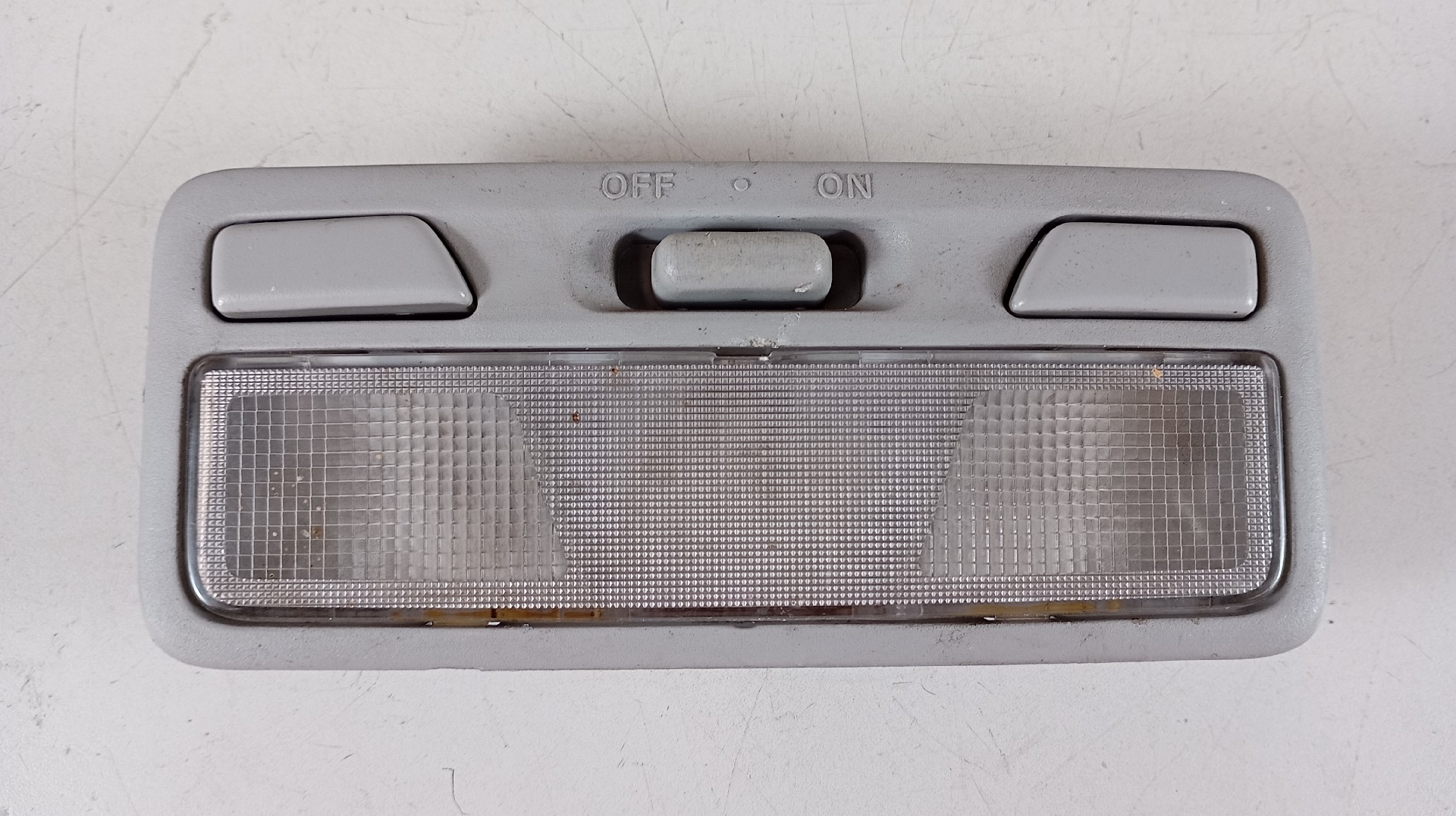 Plafonier Frente (Luz Interior Teto) MITSUBISHI PAJERO / SHOGUN