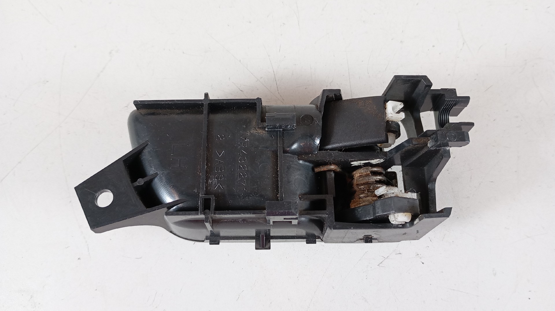 Puxador Interior Porta Frente Esquerda MITSUBISHI PAJERO / SHOGUN Imagem-1