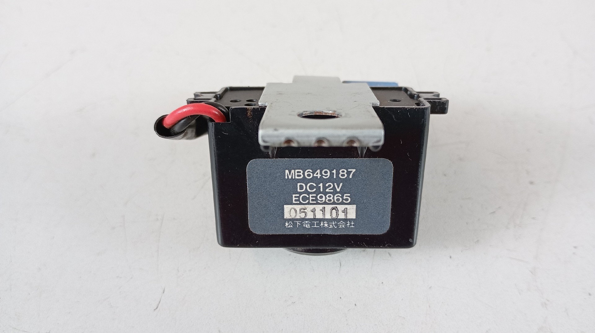 Sensor do Alarme MITSUBISHI PAJERO / SHOGUN