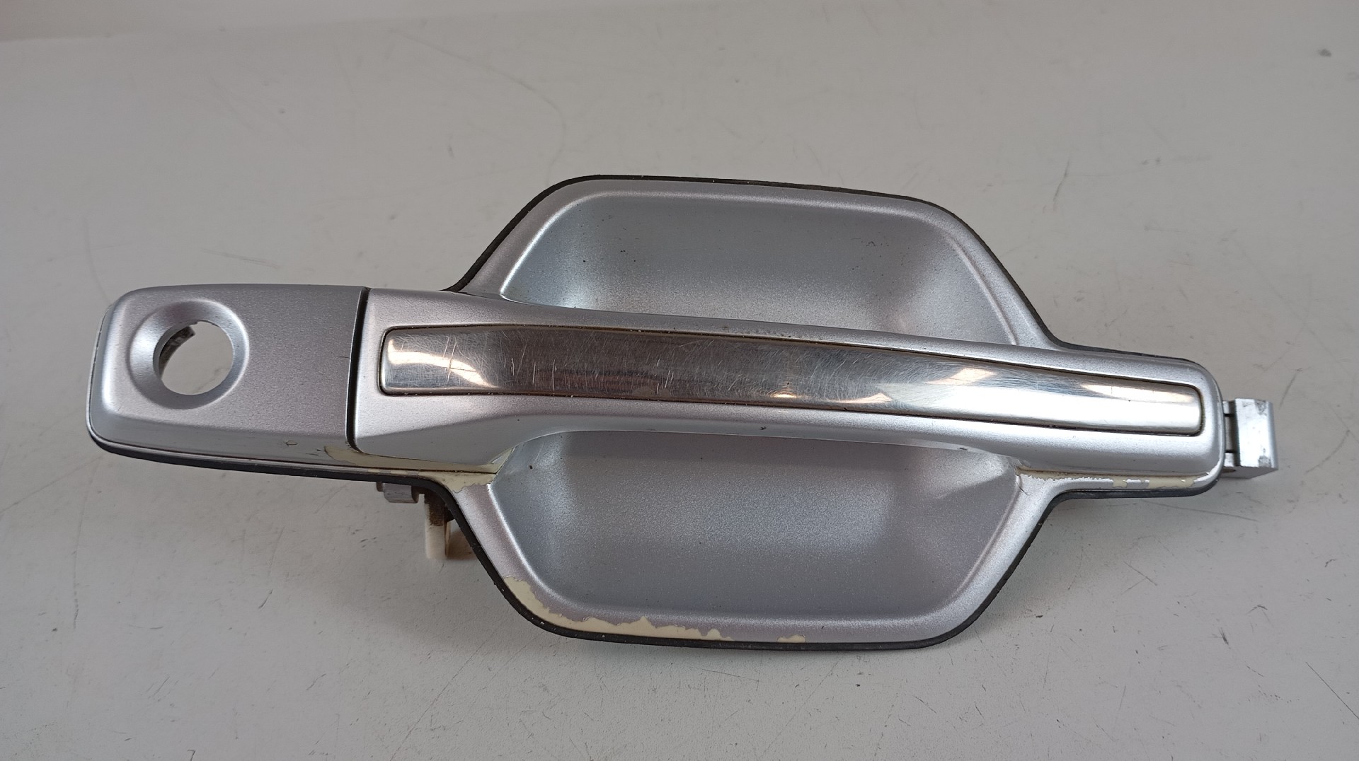 Puxador Exterior Porta Frente Esquerda MITSUBISHI PAJERO / SHOGUN