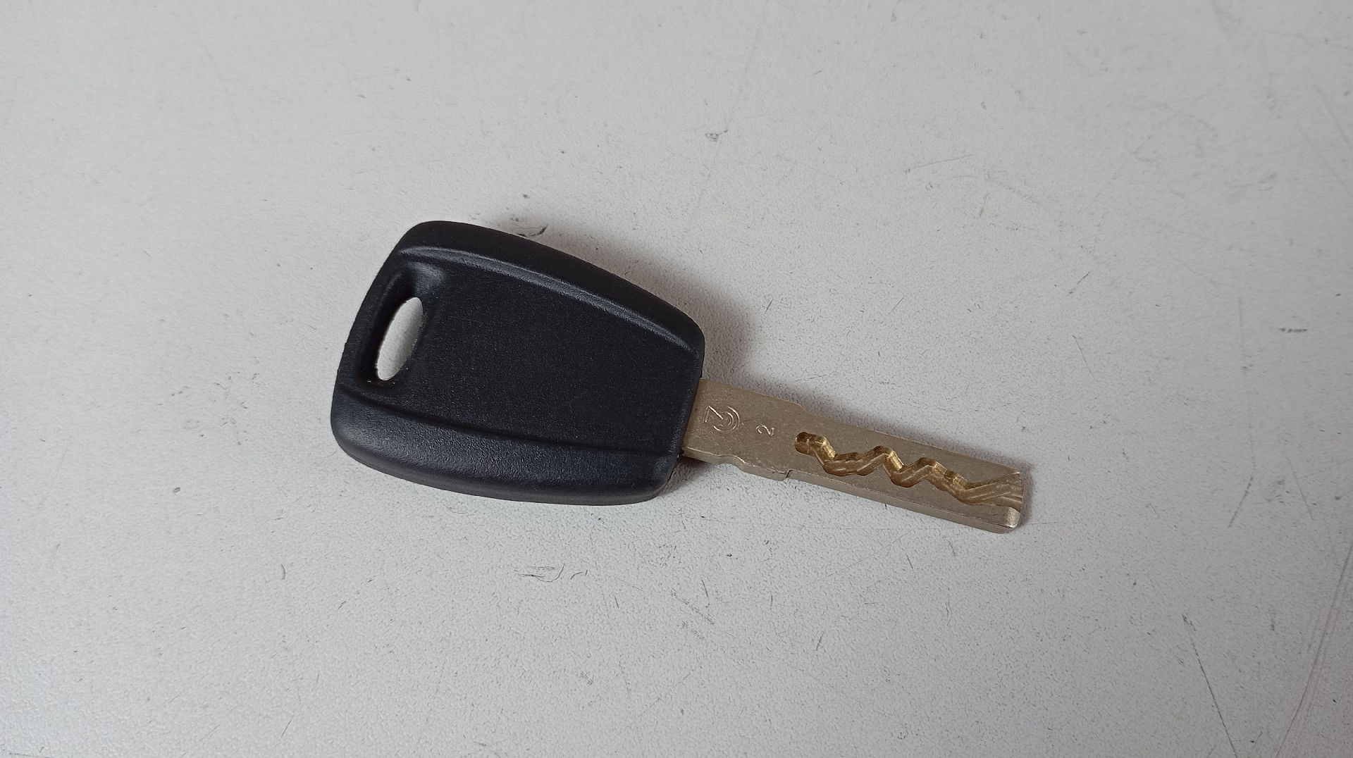 Canhão de Ignição (imobilizador) FIAT FIORINO Caixa/Combi (225_) | 07 -  Imagem-6