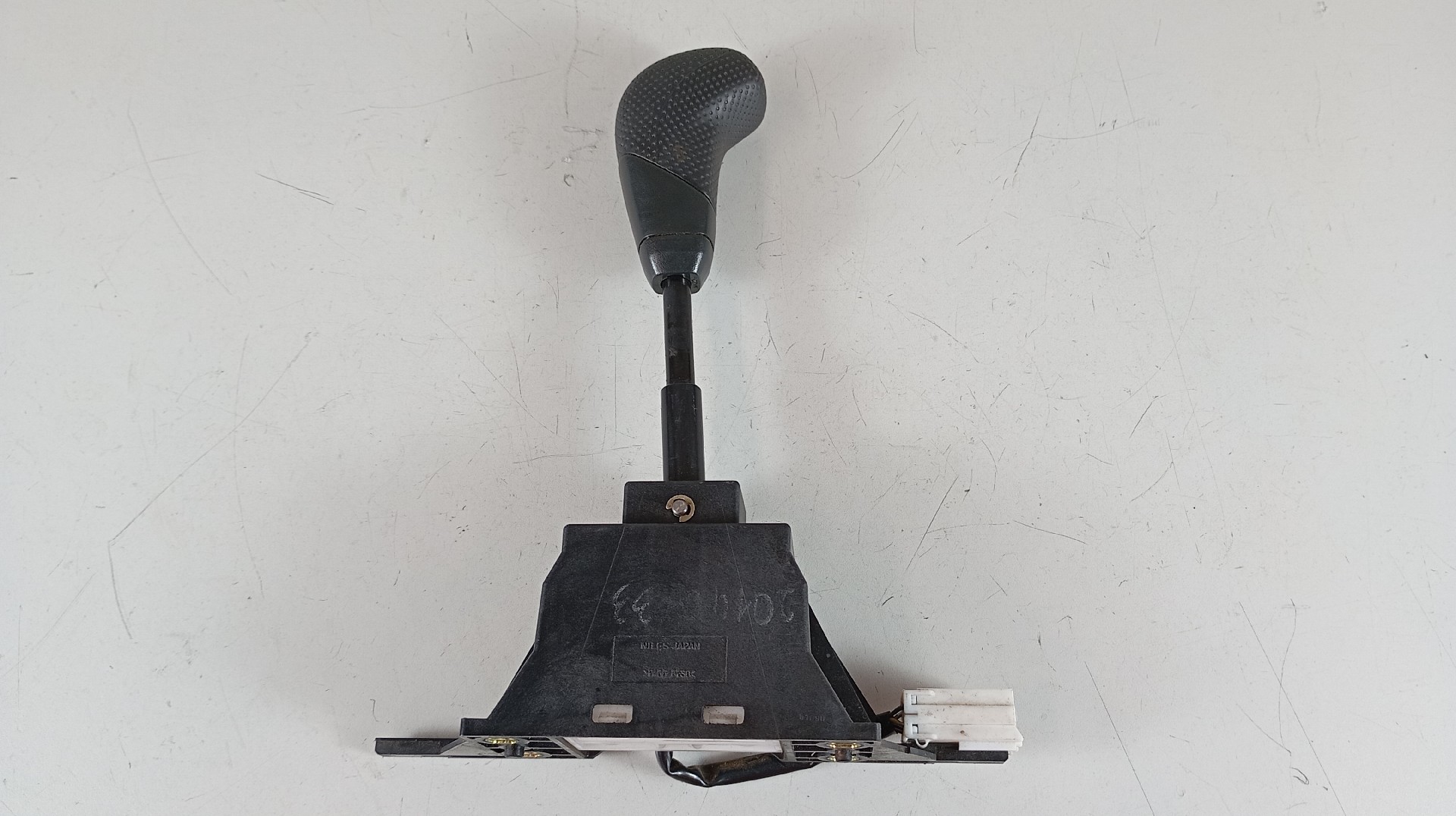 Alavanca de Velocidades MITSUBISHI PAJERO / SHOGUN Imagem-1