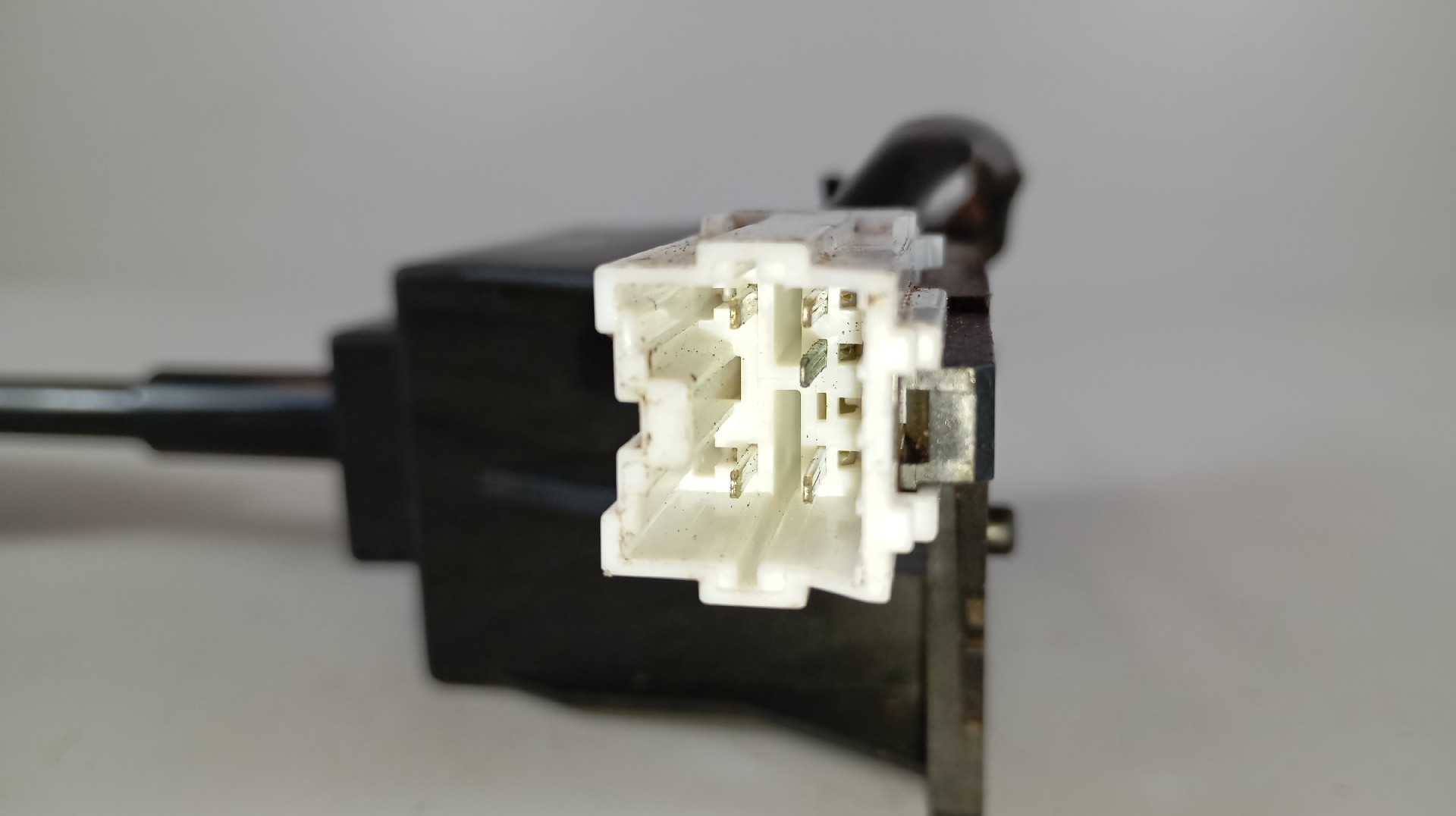 Alavanca de Velocidades MITSUBISHI PAJERO / SHOGUN Imagem-3