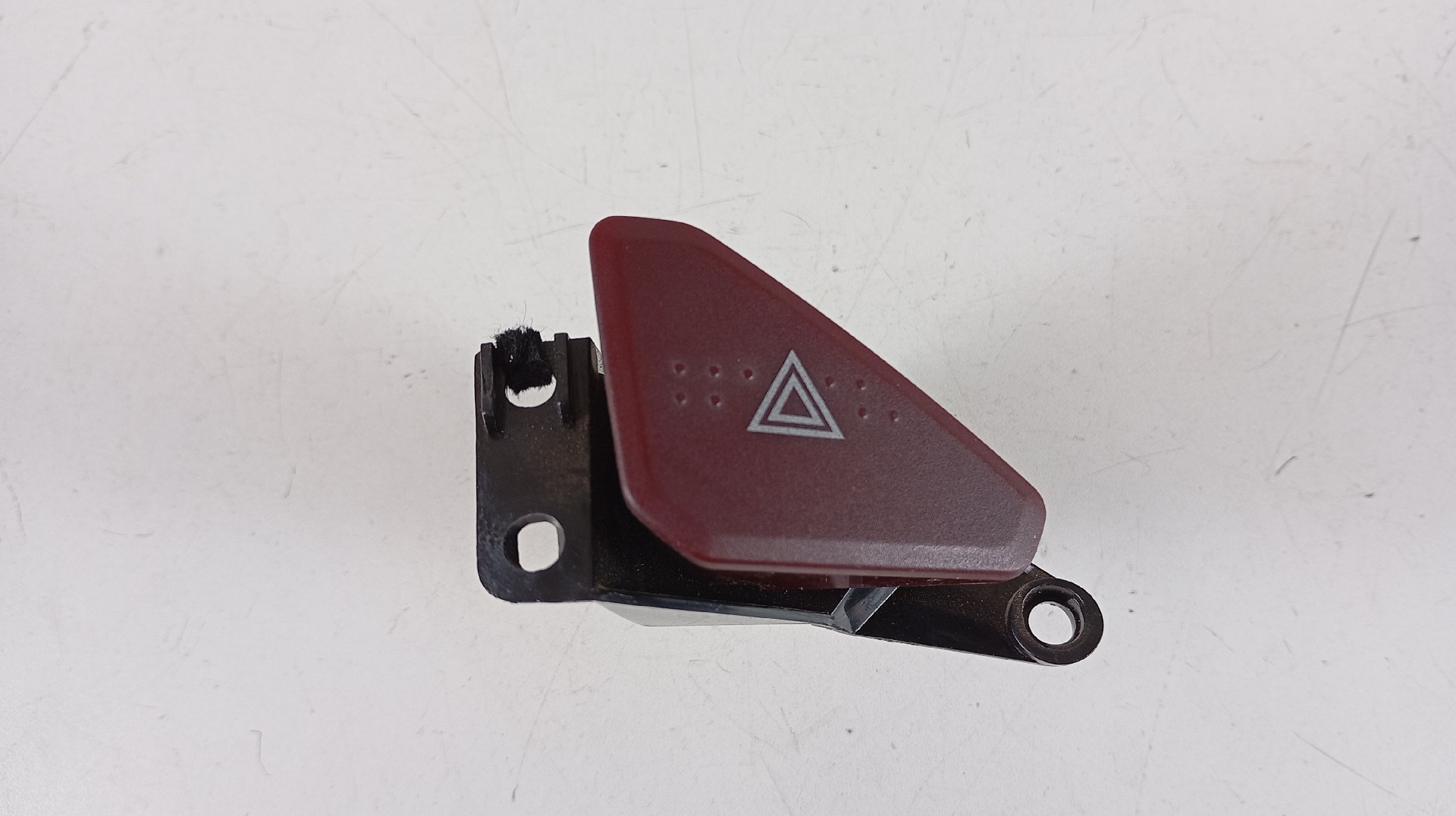 Interruptor Luz Perigo / 4 Piscas MITSUBISHI PAJERO / SHOGUN