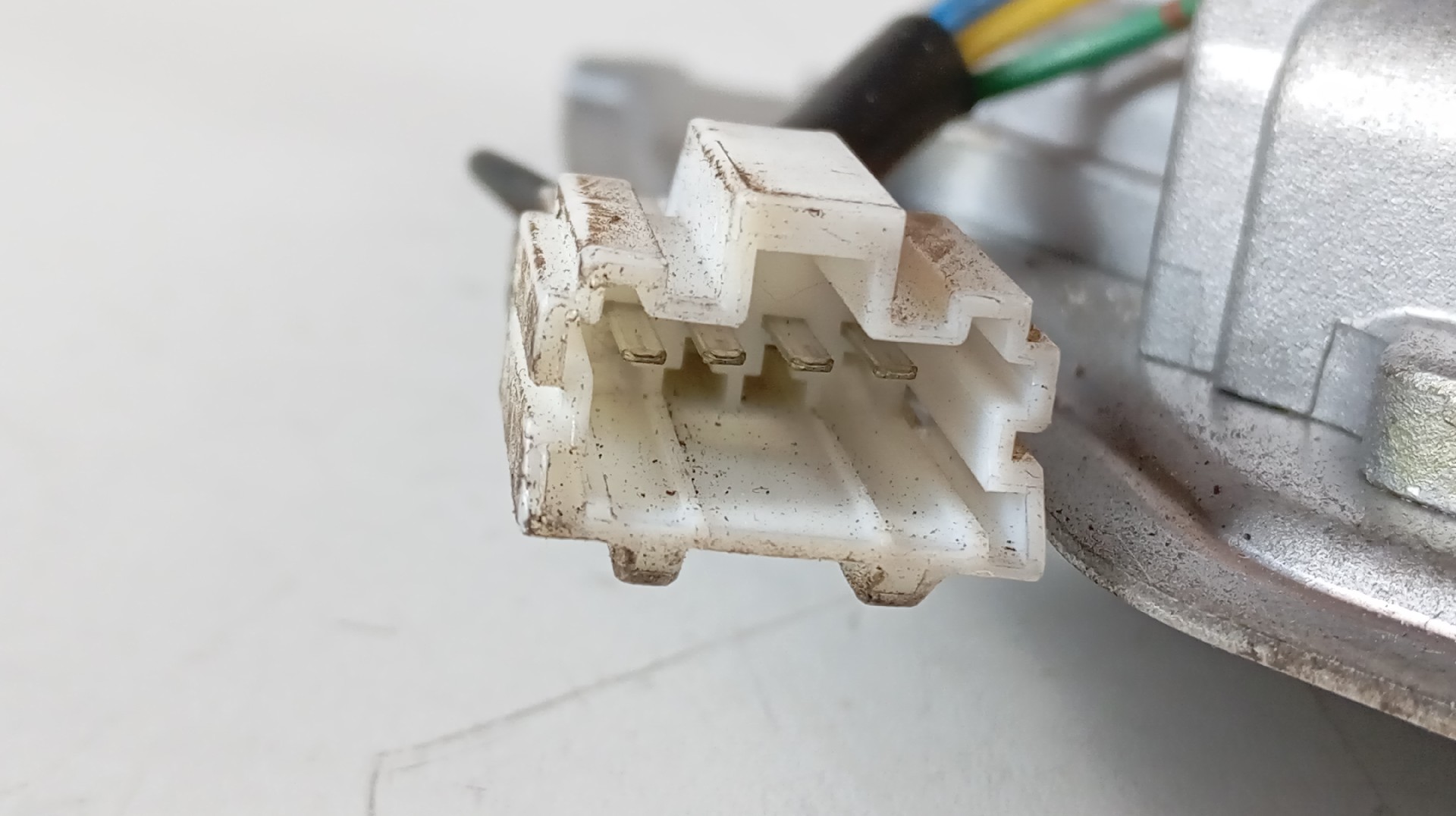 Motor Limpa Vidros Traseiro MITSUBISHI PAJERO / SHOGUN Imagem-2