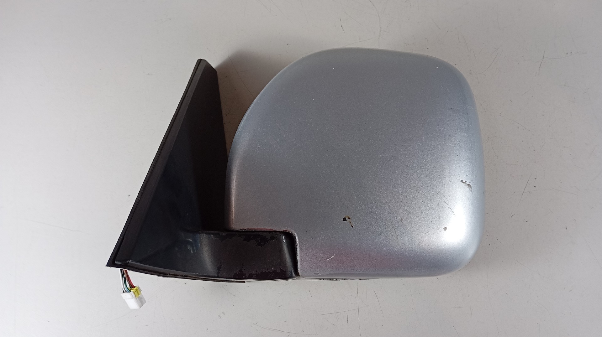 Espelho Esquerdo Elétrico MITSUBISHI PAJERO / SHOGUN Imagem-1