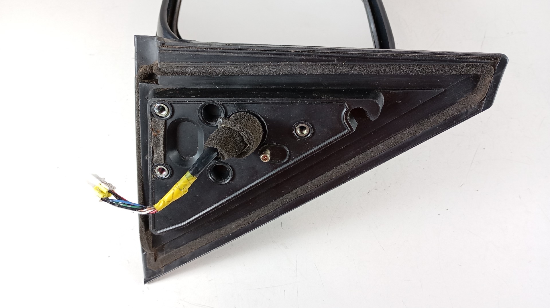 Espelho Esquerdo Elétrico MITSUBISHI PAJERO / SHOGUN Imagem-3