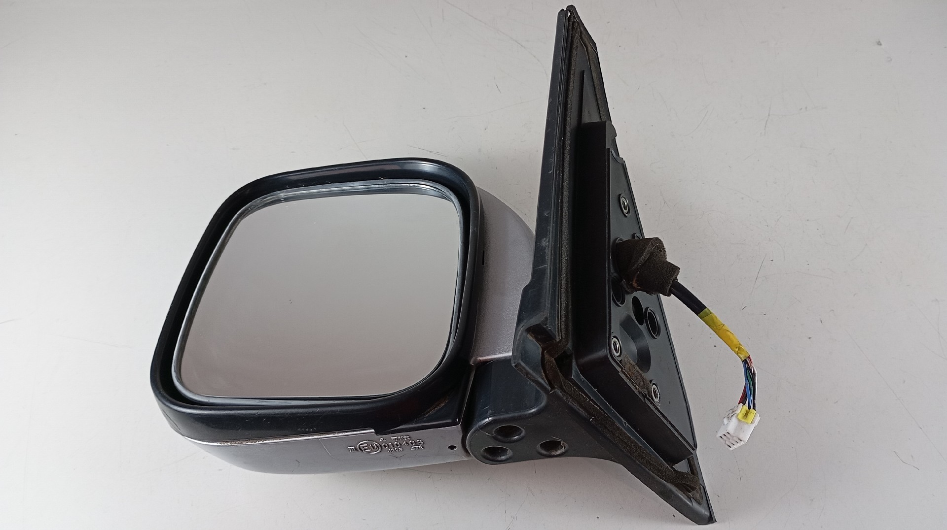 Espelho Esquerdo Elétrico MITSUBISHI PAJERO / SHOGUN