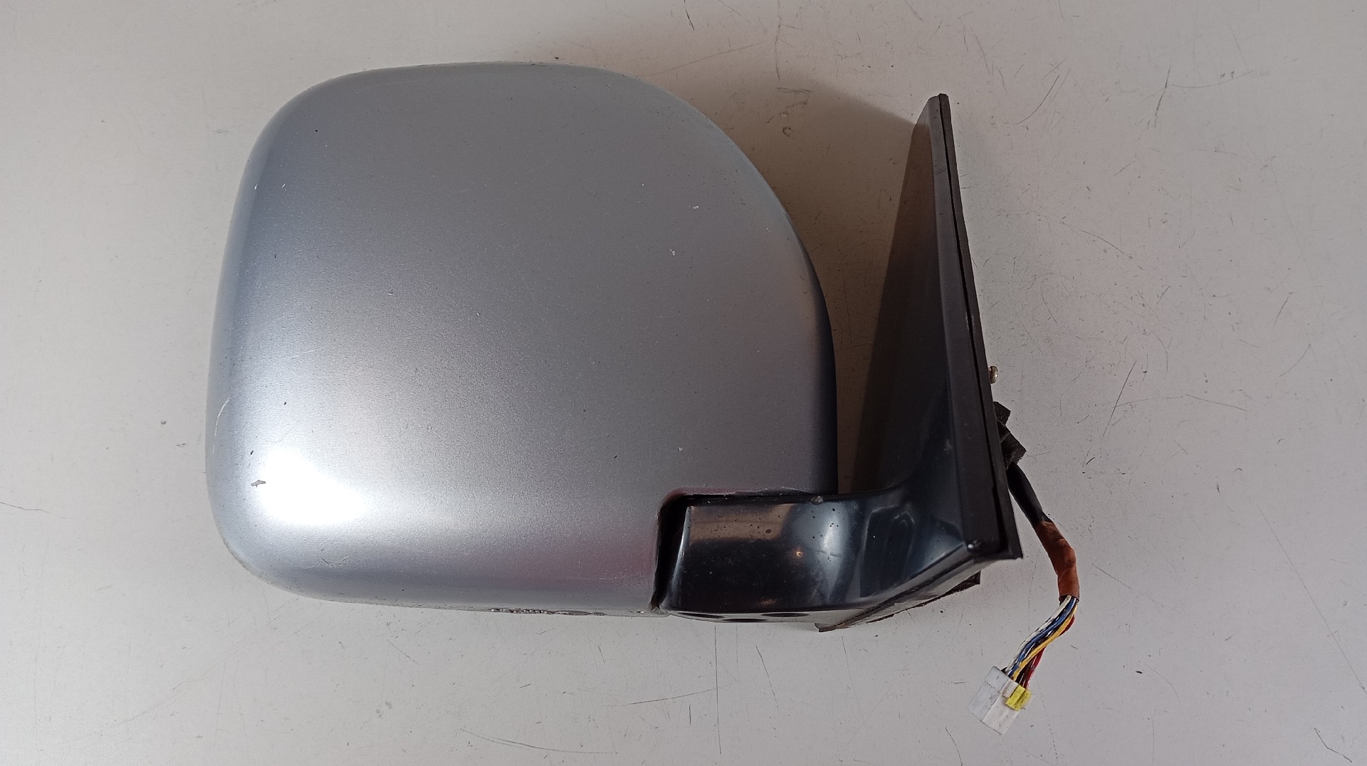 Espelho Direito Elétrico MITSUBISHI PAJERO / SHOGUN Imagem-2