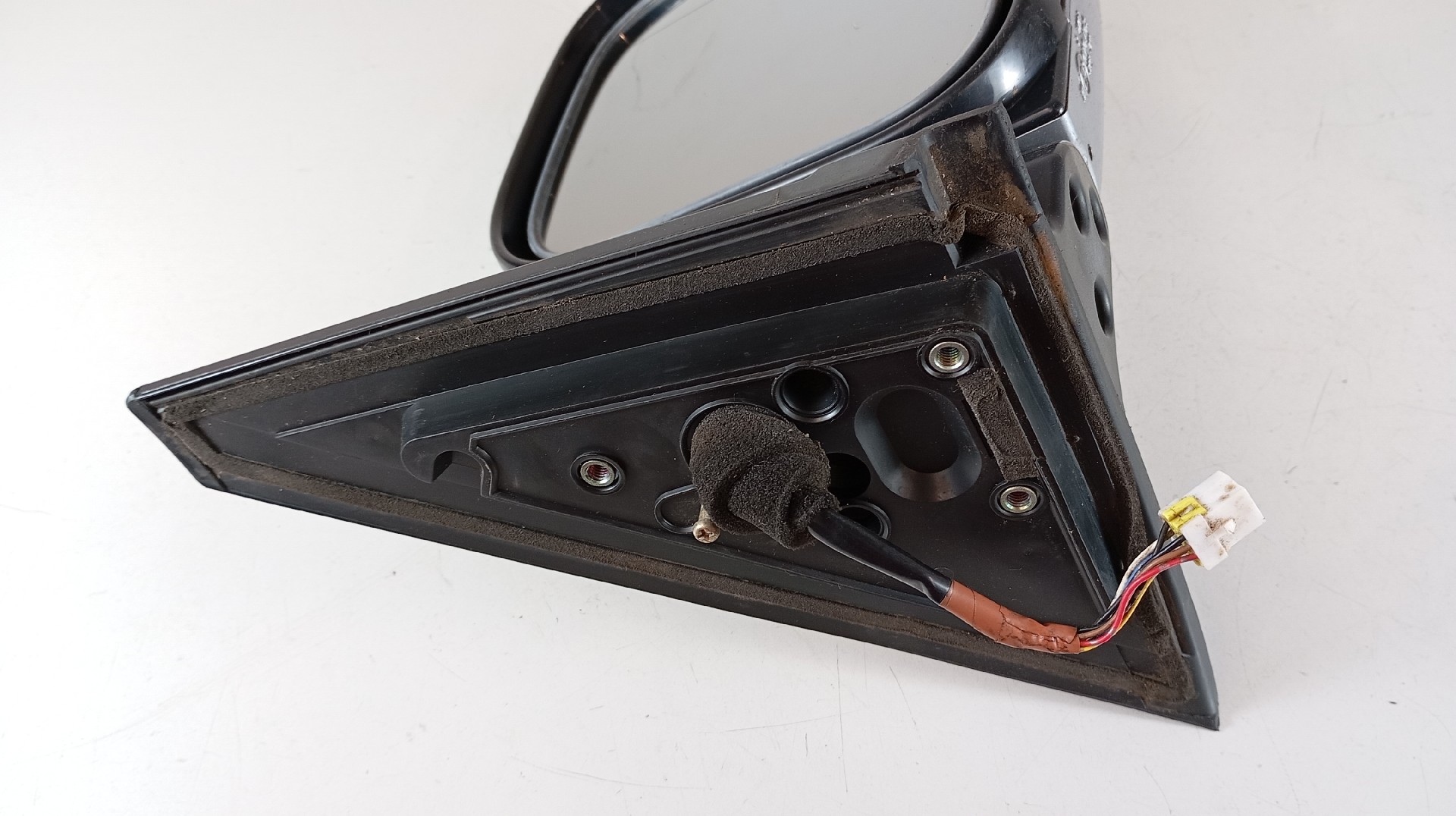 Espelho Direito Elétrico MITSUBISHI PAJERO / SHOGUN Imagem-4