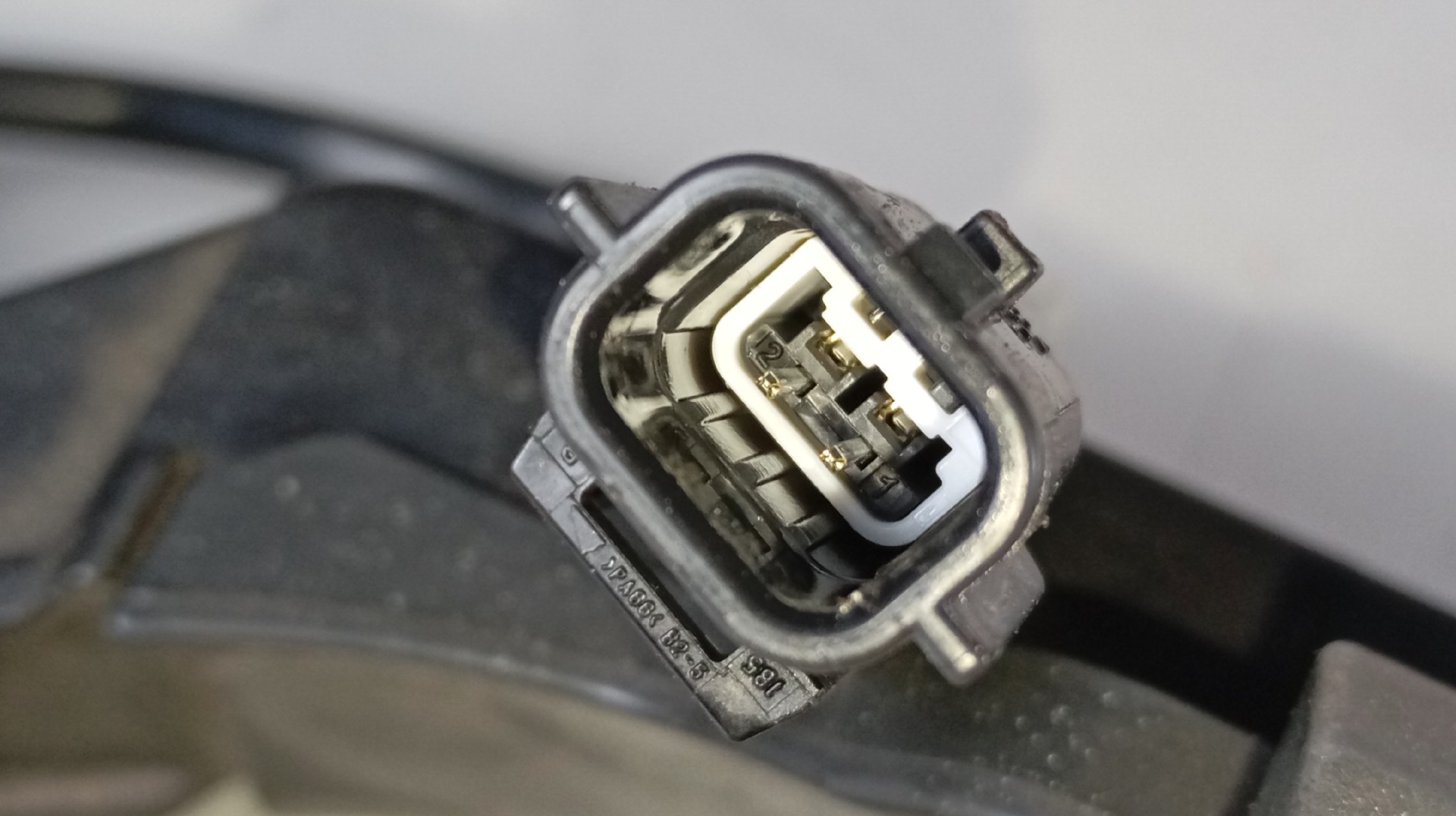 Puxador Exterior Porta Frente Esquerda NISSAN LEAF (ZE1_) | 17 -  Imagem-2