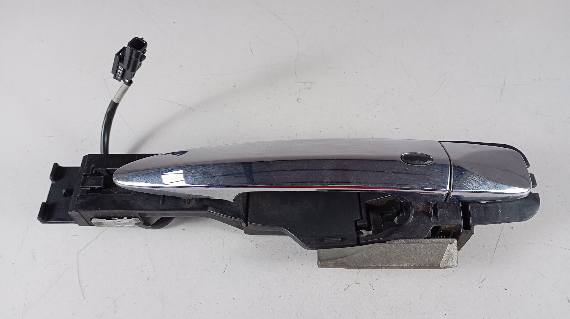 Puxador Exterior Porta Frente Direita NISSAN LEAF (ZE1_) | 17 - 