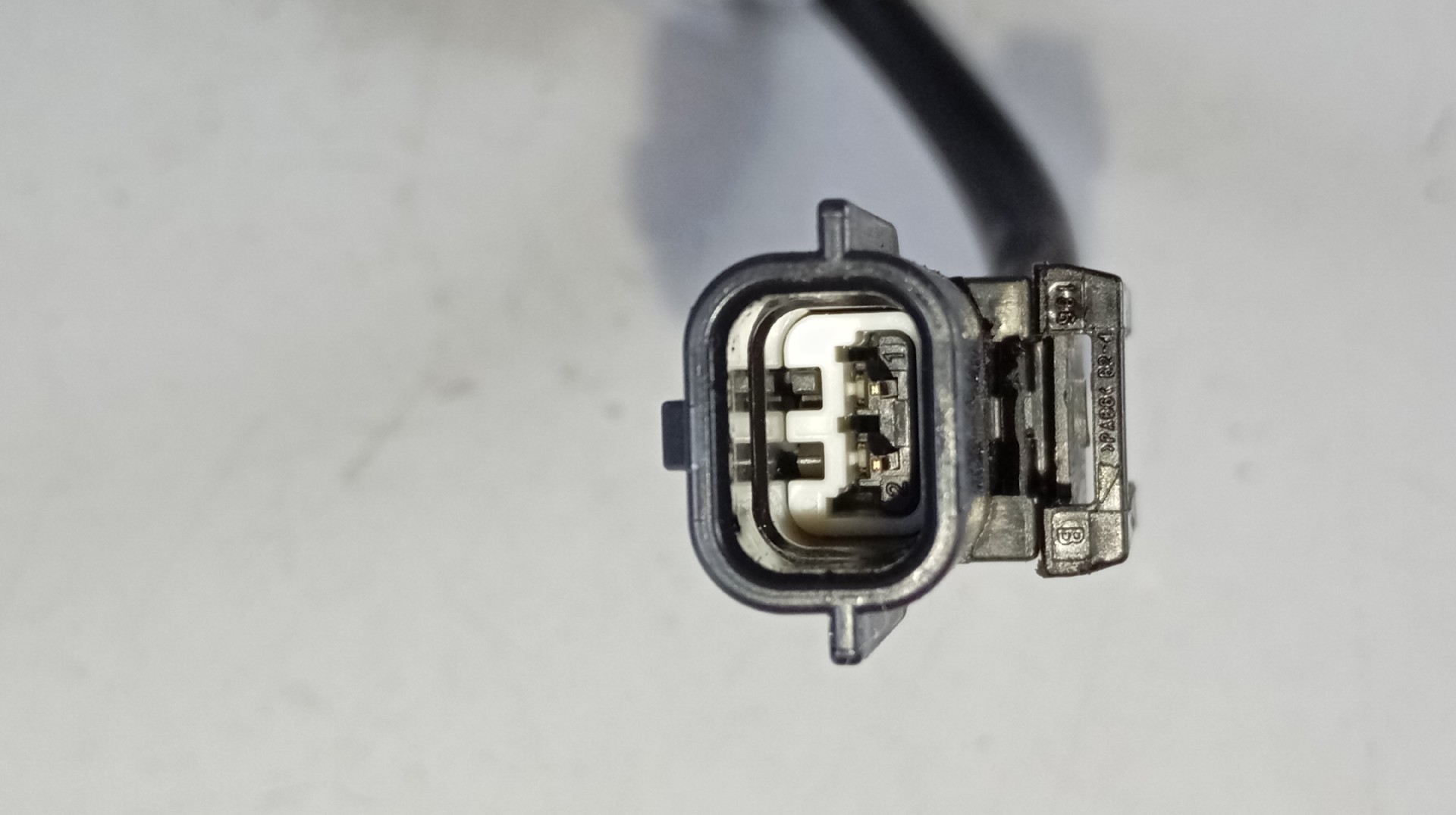 Puxador Exterior Porta Frente Direita NISSAN LEAF (ZE1_) | 17 -  Imagem-2