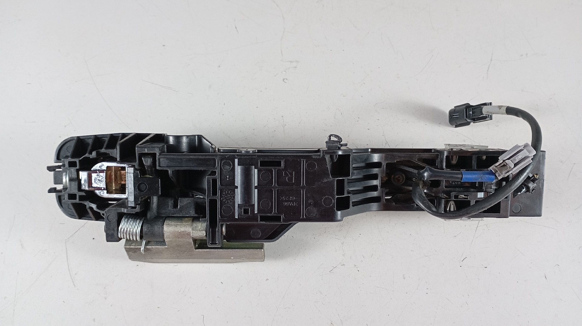 Puxador Exterior Porta Frente Direita NISSAN LEAF (ZE1_) | 17 -  Imagem-1