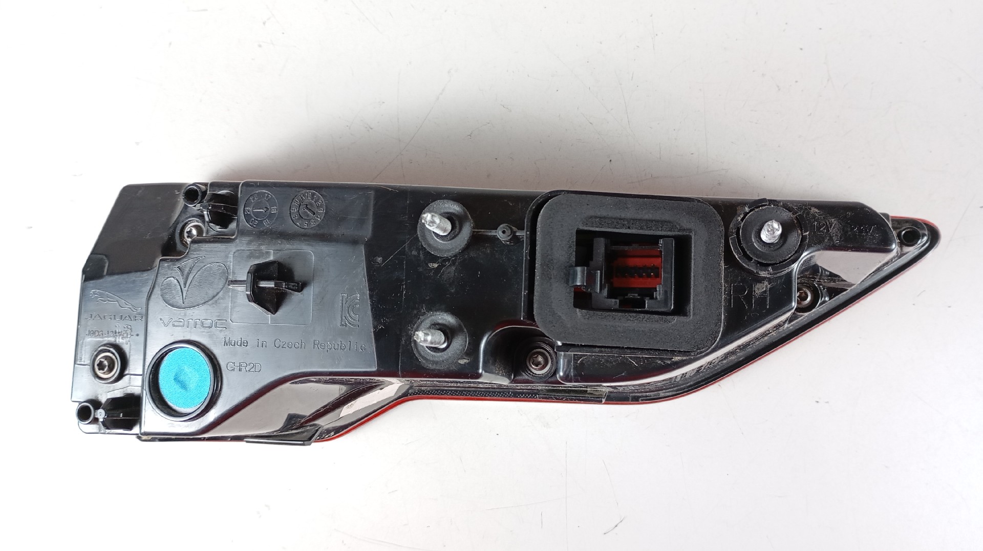 Farolim Stop Mala Direito  JAGUAR I-PACE (X590) | 18 -  Imagem-2