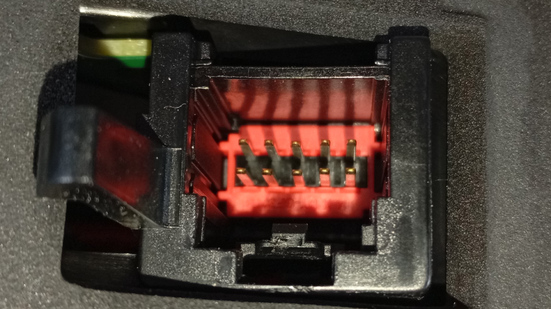 Farolim Stop Mala Direito  JAGUAR I-PACE (X590) | 18 -  Imagem-3