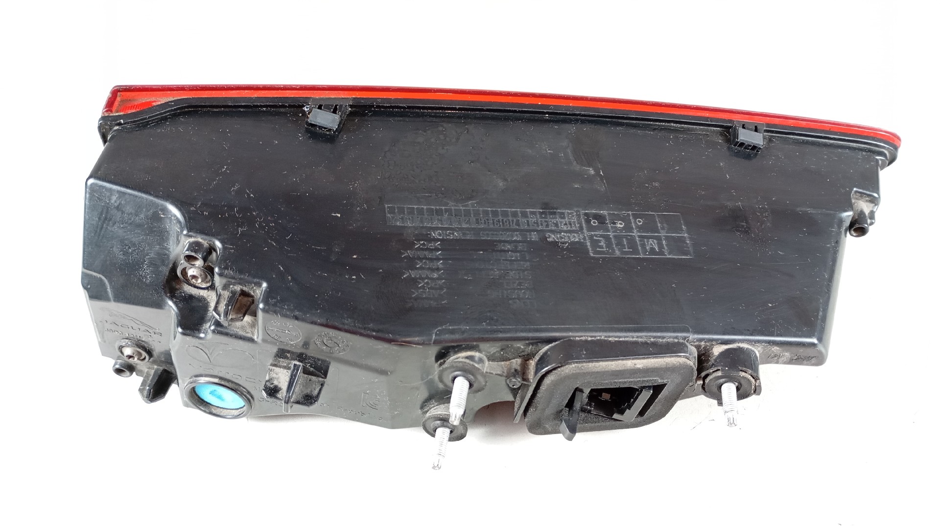 Farolim Stop Mala Direito  JAGUAR I-PACE (X590) | 18 -  Imagem-1