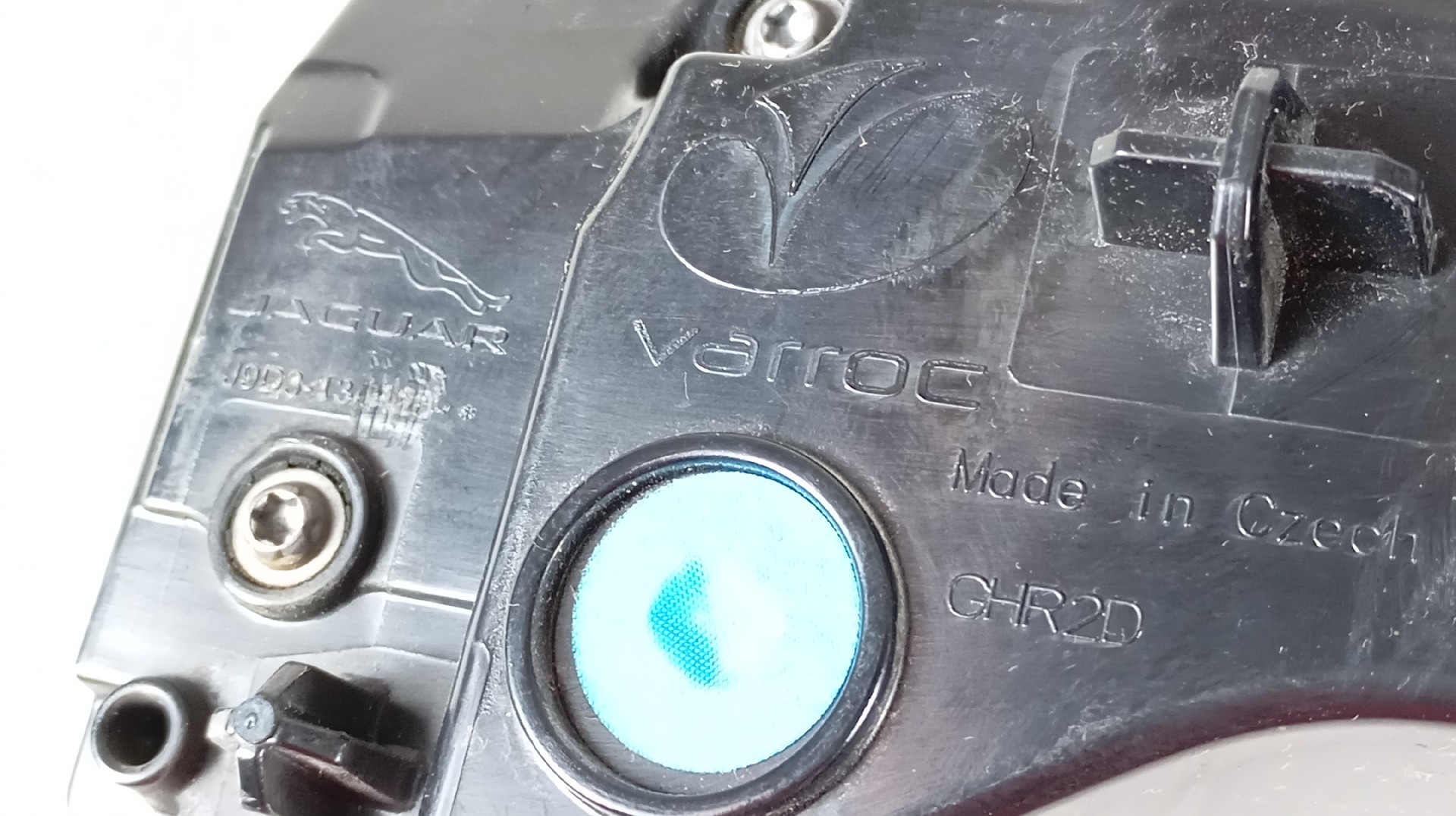 Farolim Stop Mala Direito  JAGUAR I-PACE (X590) | 18 -  Imagem-4