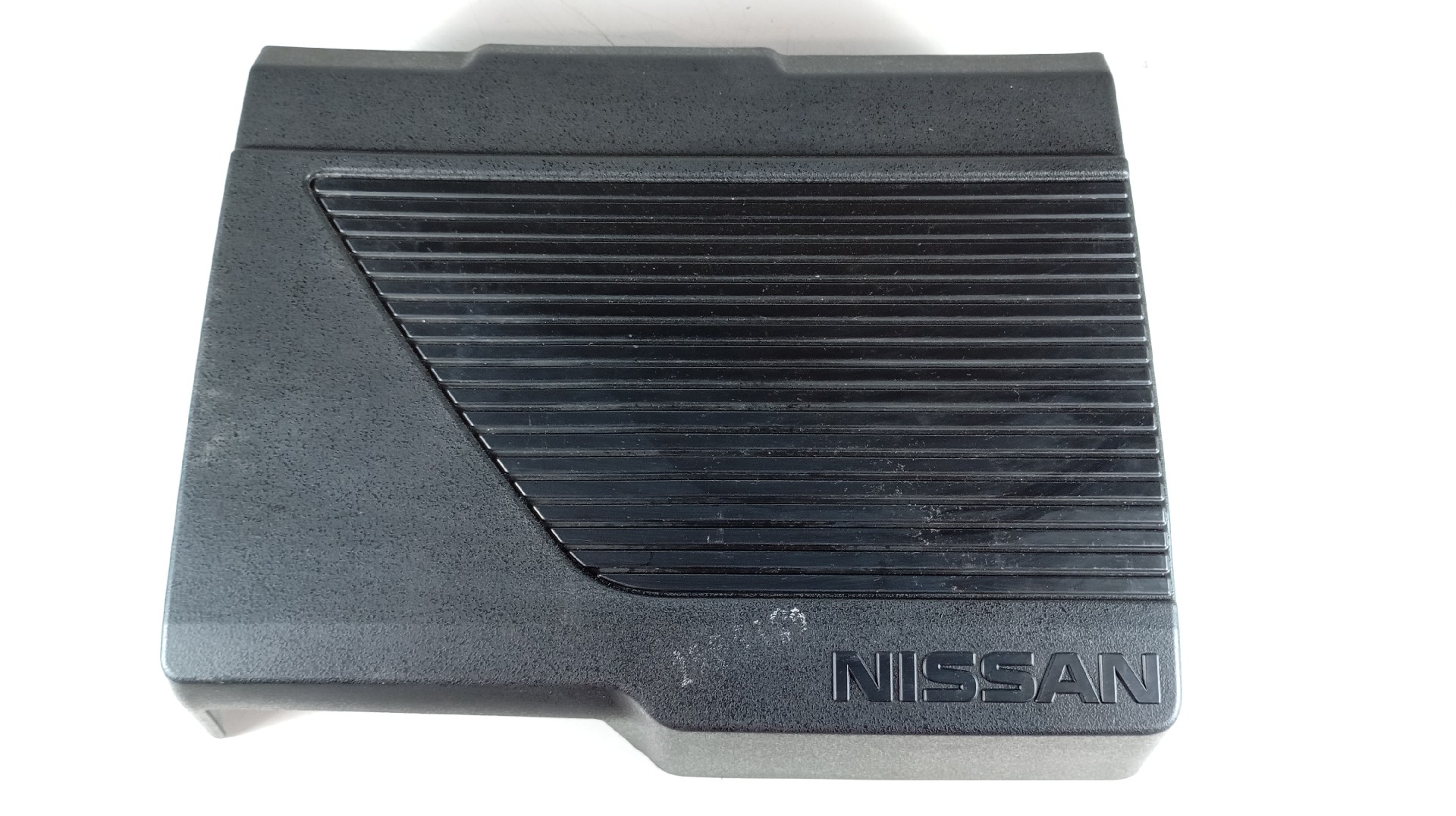 Tampa do Motor NISSAN LEAF (ZE1_) | 17 - 