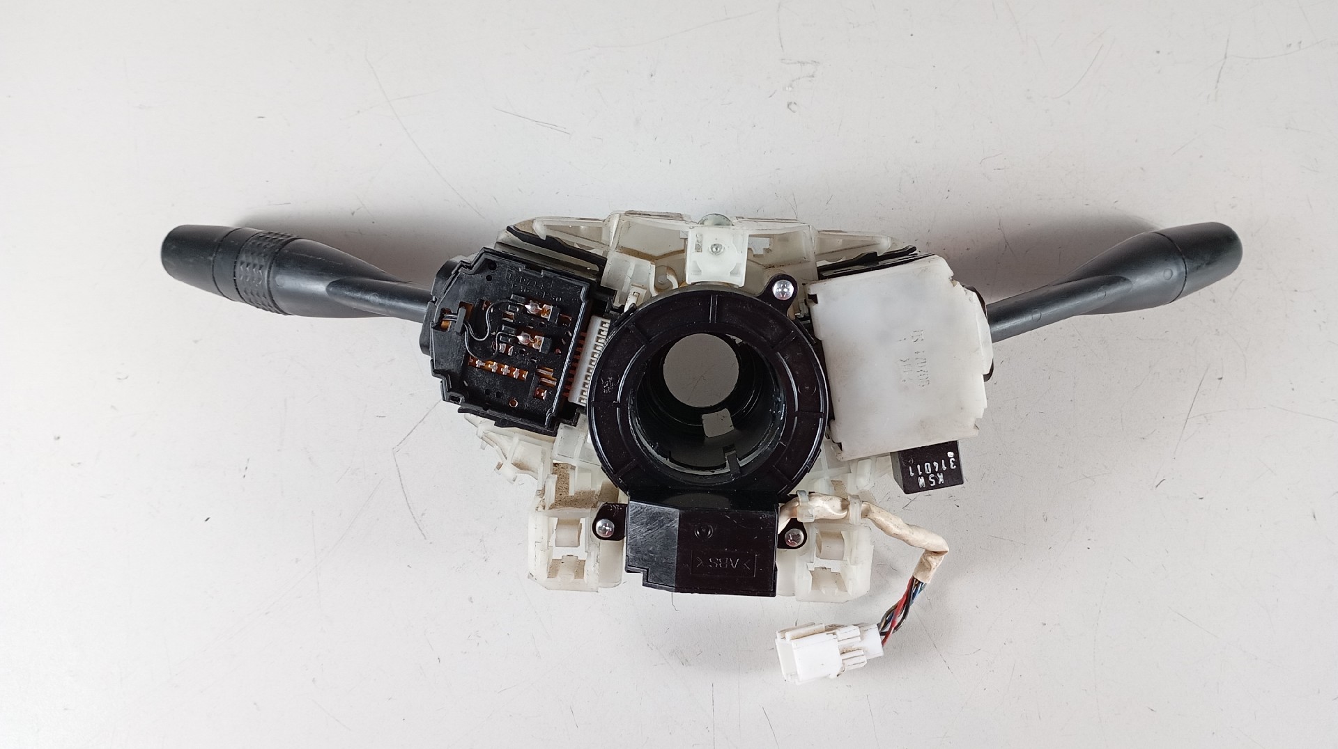 Manete Pisca / Limpa Vidros MITSUBISHI PAJERO / SHOGUN Imagem-1