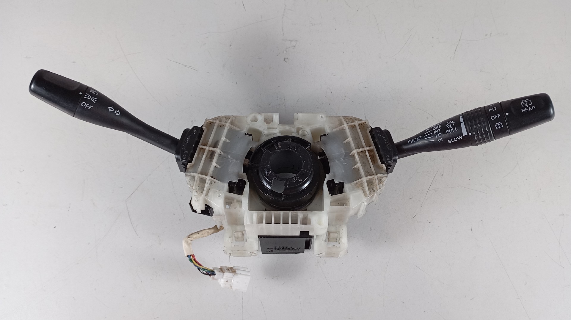 Manete Pisca / Limpa Vidros MITSUBISHI PAJERO / SHOGUN