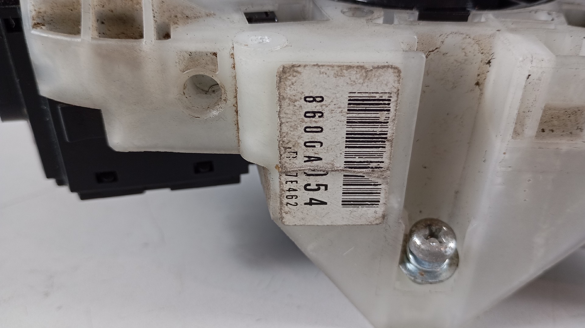 Manete Pisca / Limpa Vidros MITSUBISHI PAJERO / SHOGUN Imagem-3