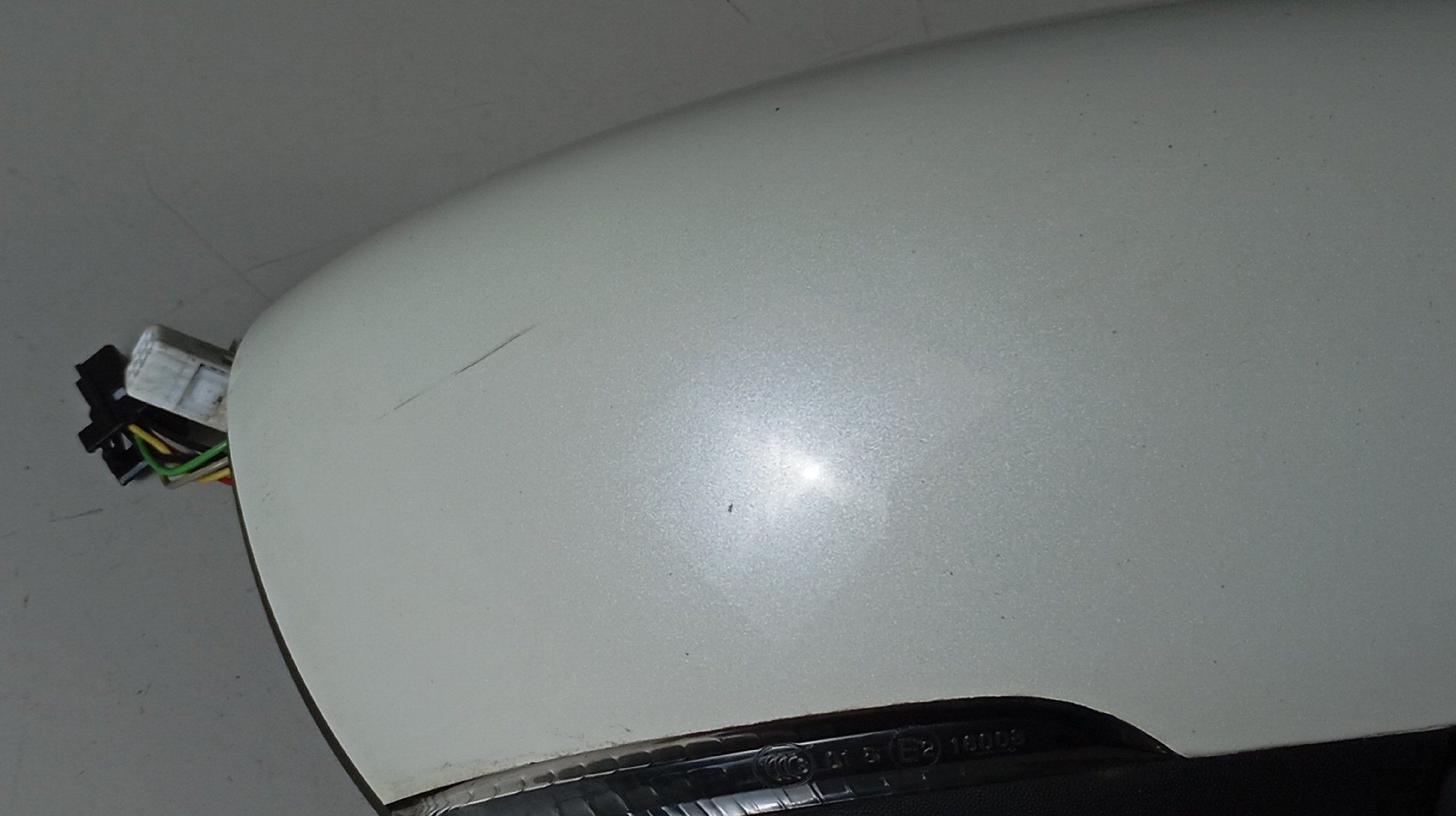 Espelho Direito Elétrico NISSAN LEAF (ZE1_) | 17 -  Imagem-3