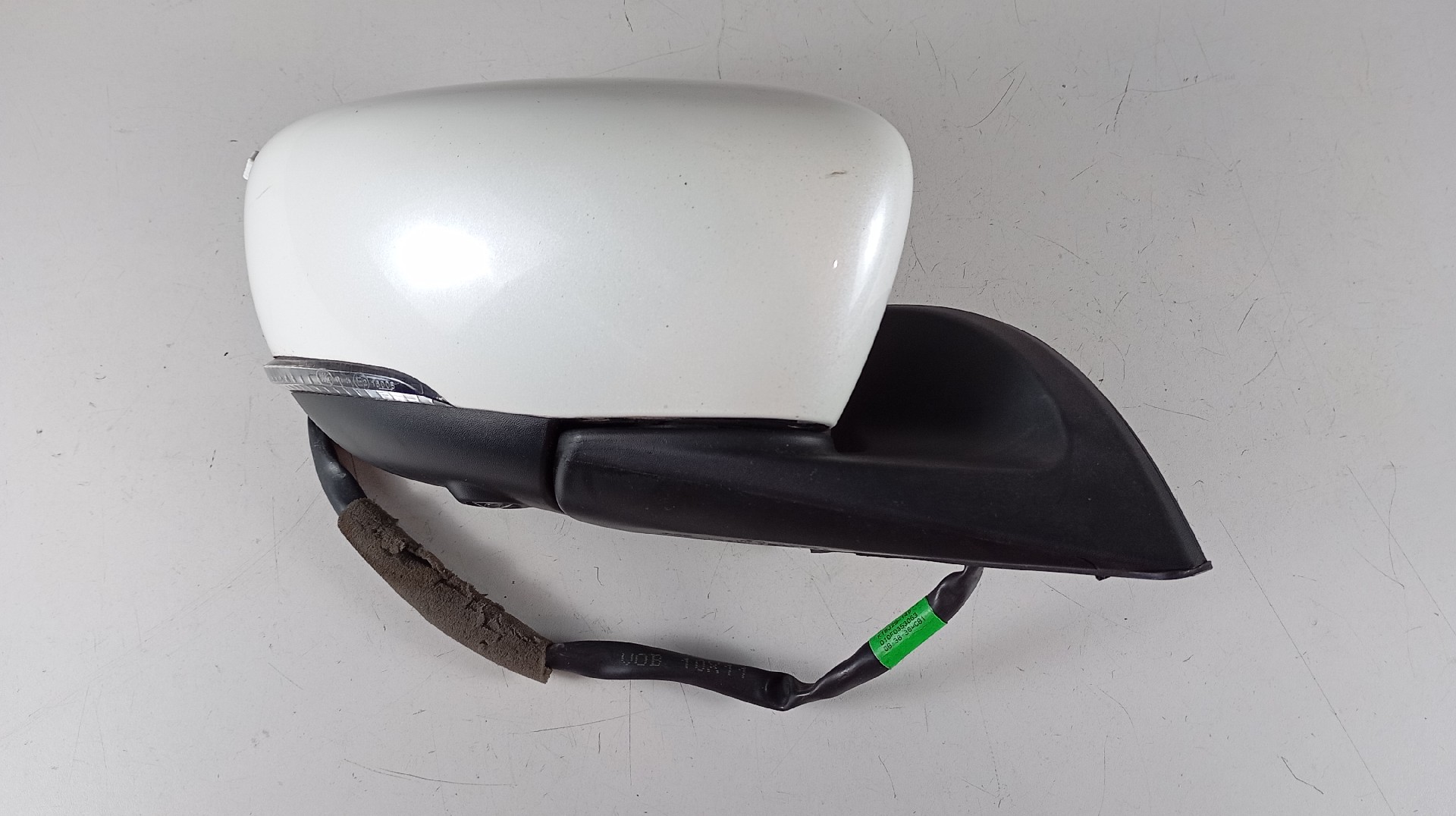 Espelho Direito Elétrico NISSAN LEAF (ZE1_) | 17 -  Imagem-2