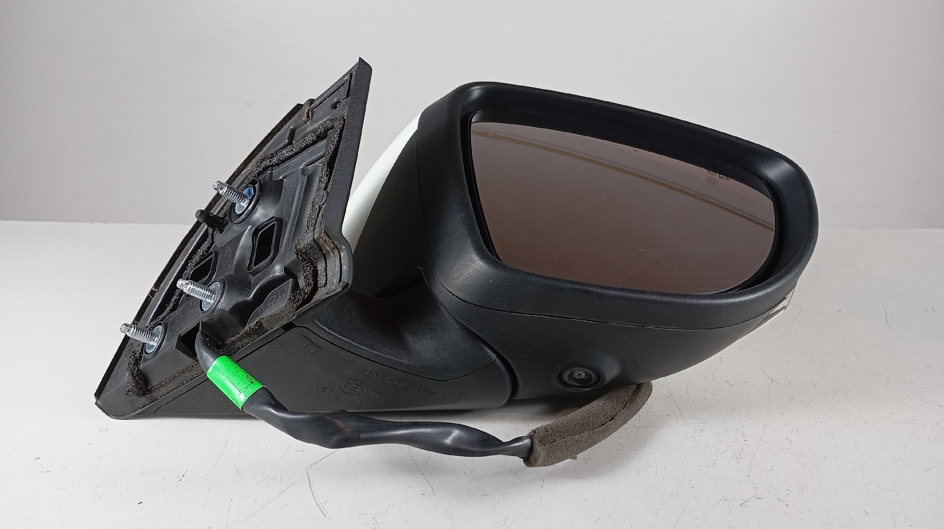 Espelho Direito Elétrico NISSAN LEAF (ZE1_) | 17 - 