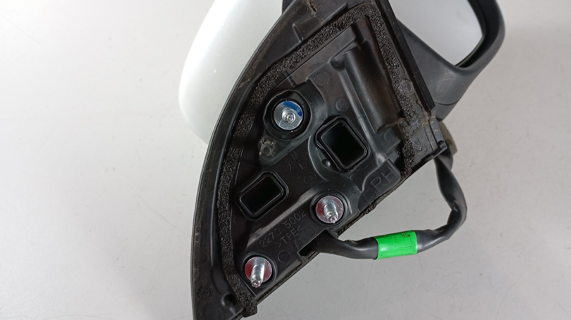 Espelho Direito Elétrico NISSAN LEAF (ZE1_) | 17 -  Imagem-1