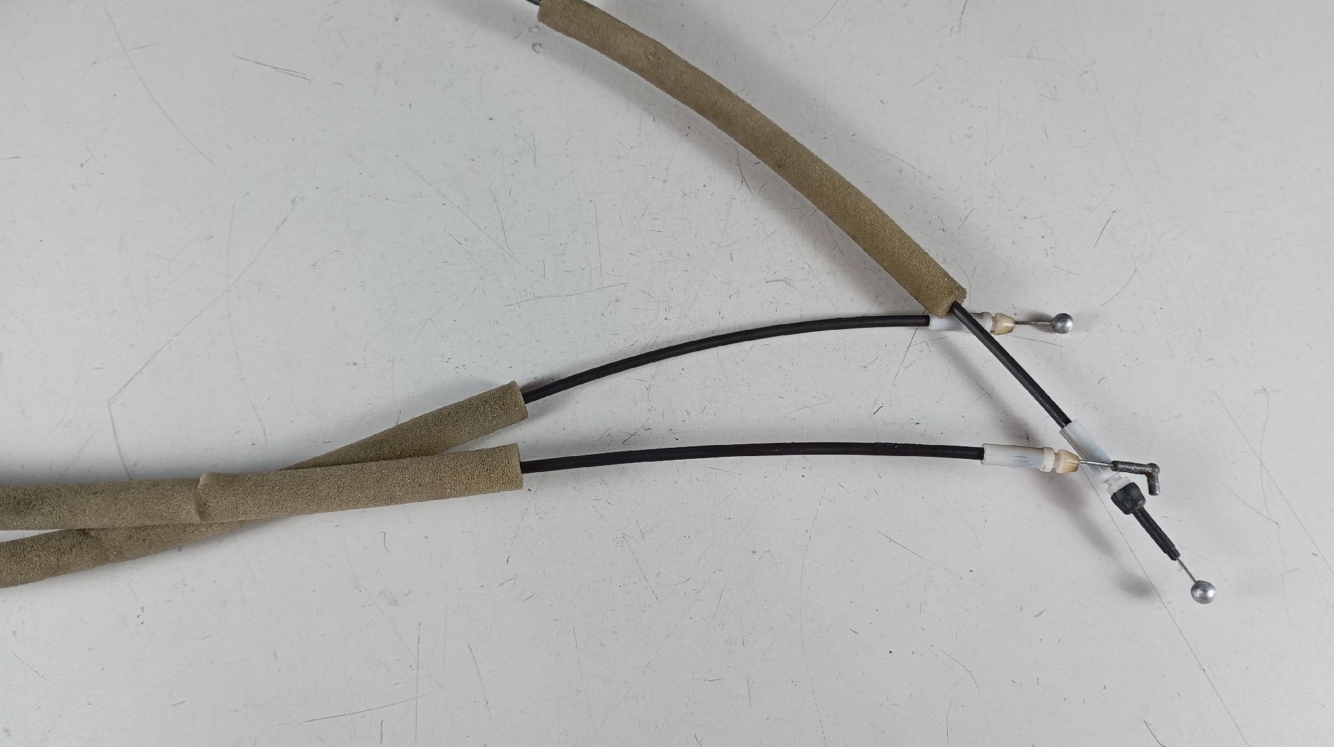 Fecho da Porta Frente Direita NISSAN LEAF (ZE1_) | 17 -  Imagem-3