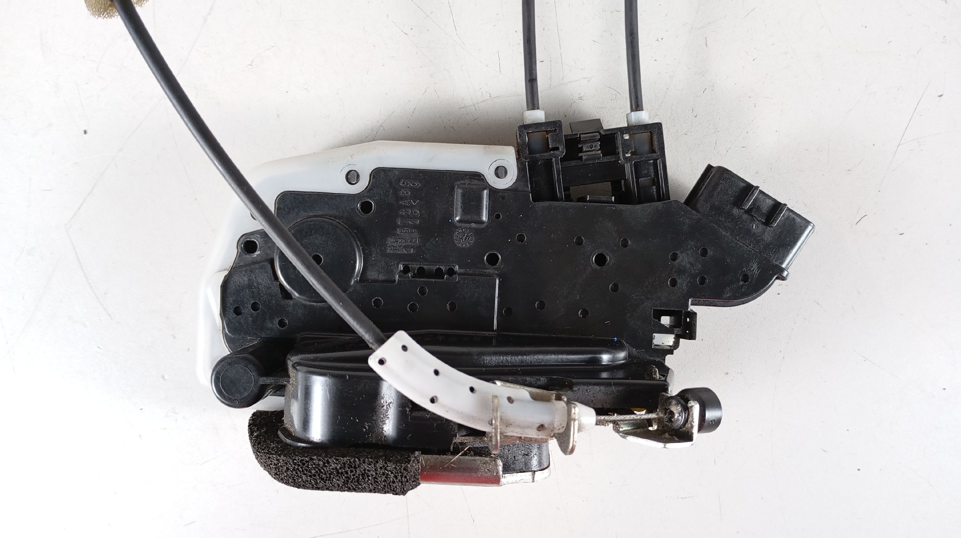 Fecho da Porta Frente Direita NISSAN LEAF (ZE1_) | 17 - 