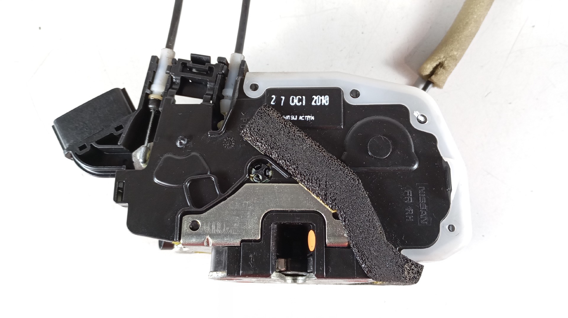 Fecho da Porta Frente Direita NISSAN LEAF (ZE1_) | 17 -  Imagem-1