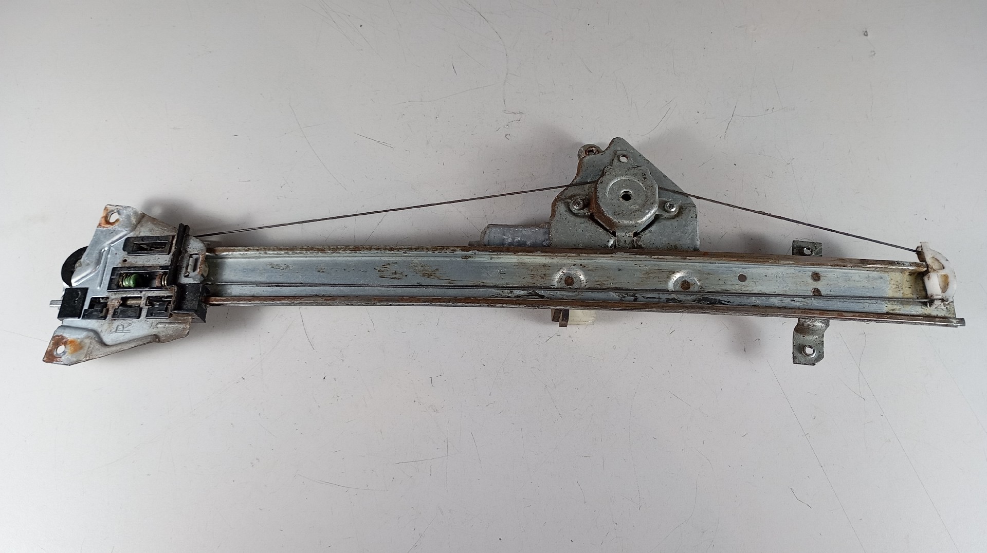 Motor Elevador Vidro Frente Direito MITSUBISHI PAJERO / SHOGUN