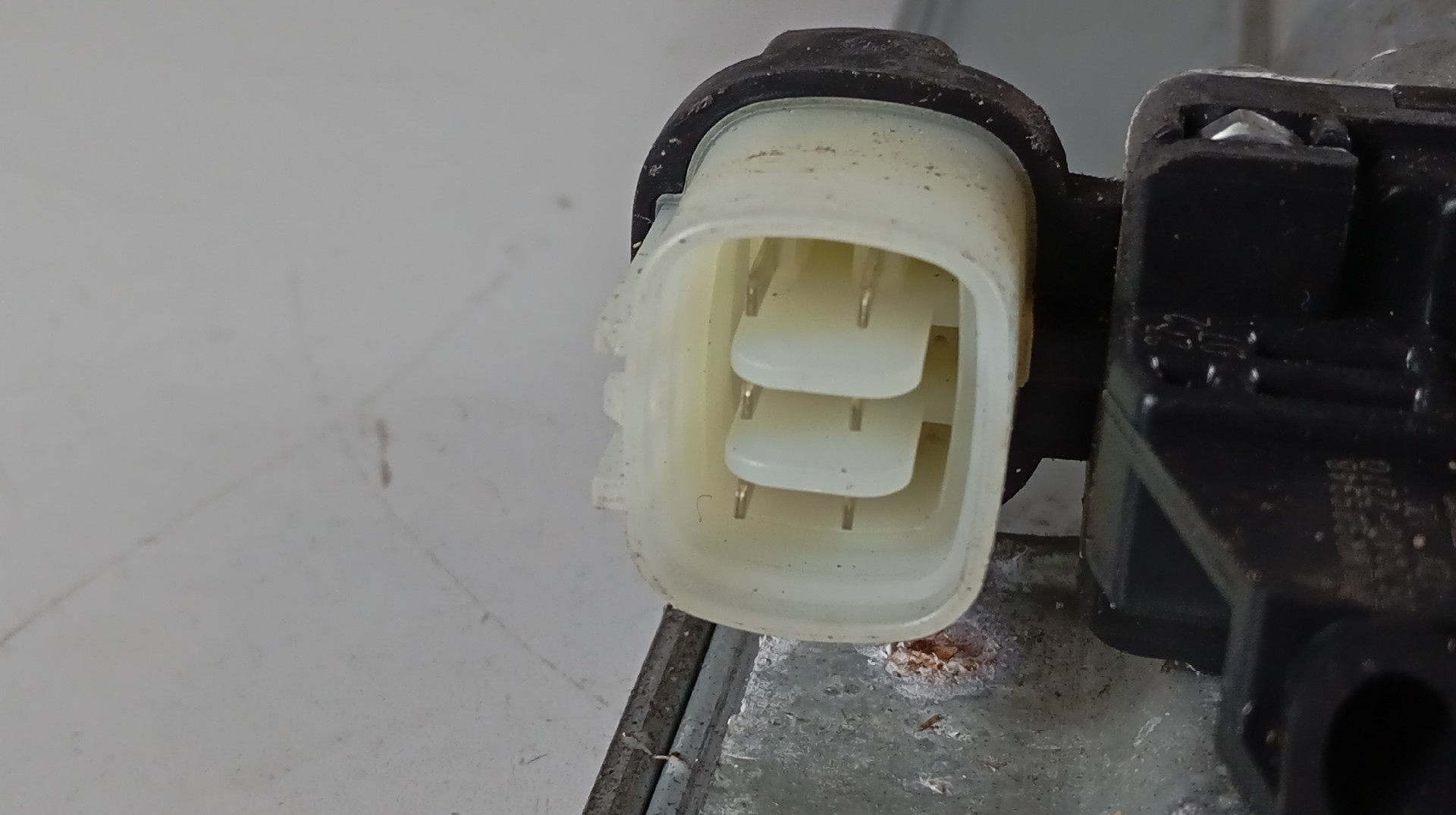 Motor Elevador Vidro Frente Esquerdo MITSUBISHI PAJERO / SHOGUN Imagem-2