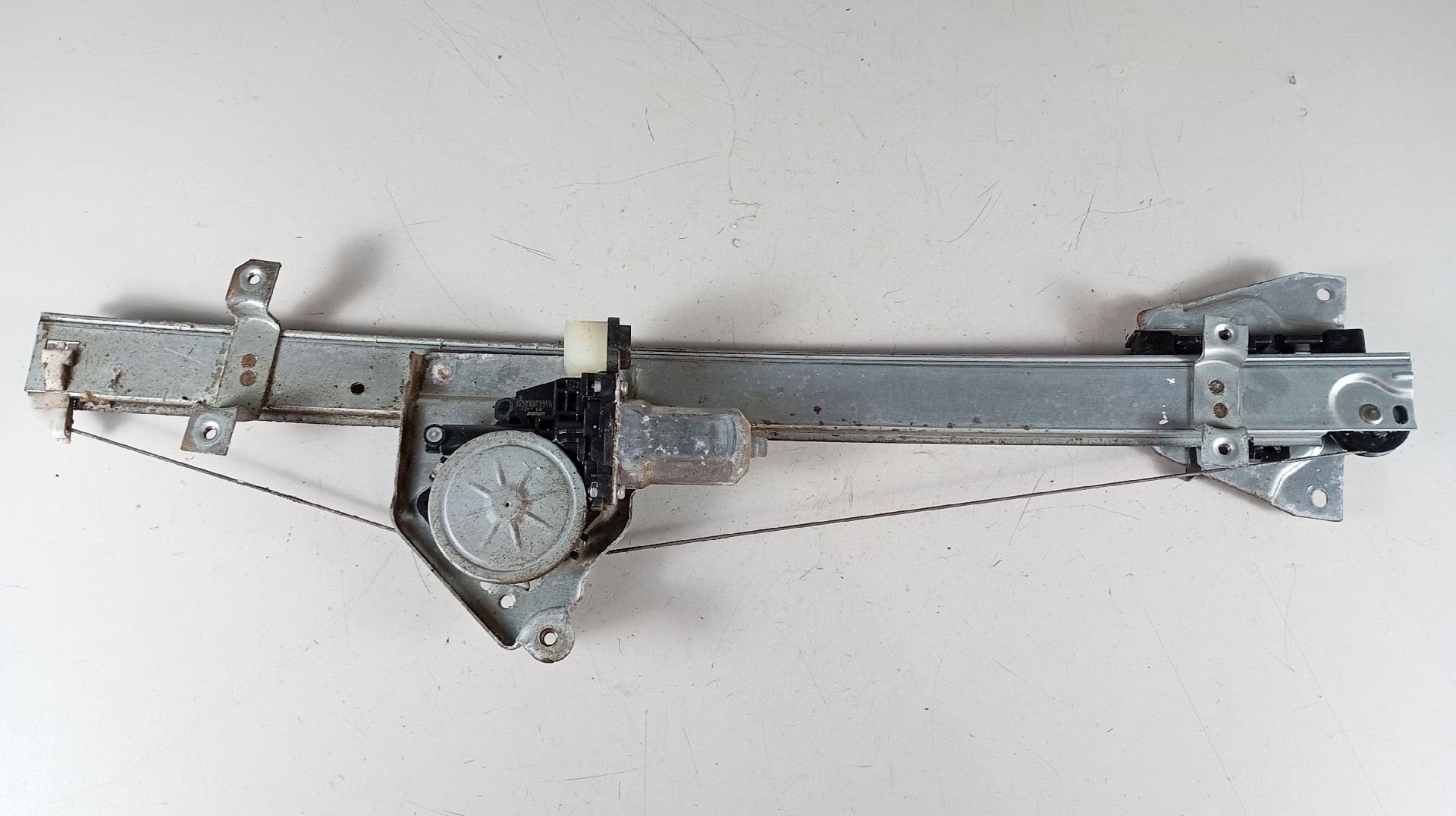 Motor Elevador Vidro Frente Esquerdo MITSUBISHI PAJERO / SHOGUN Imagem-1