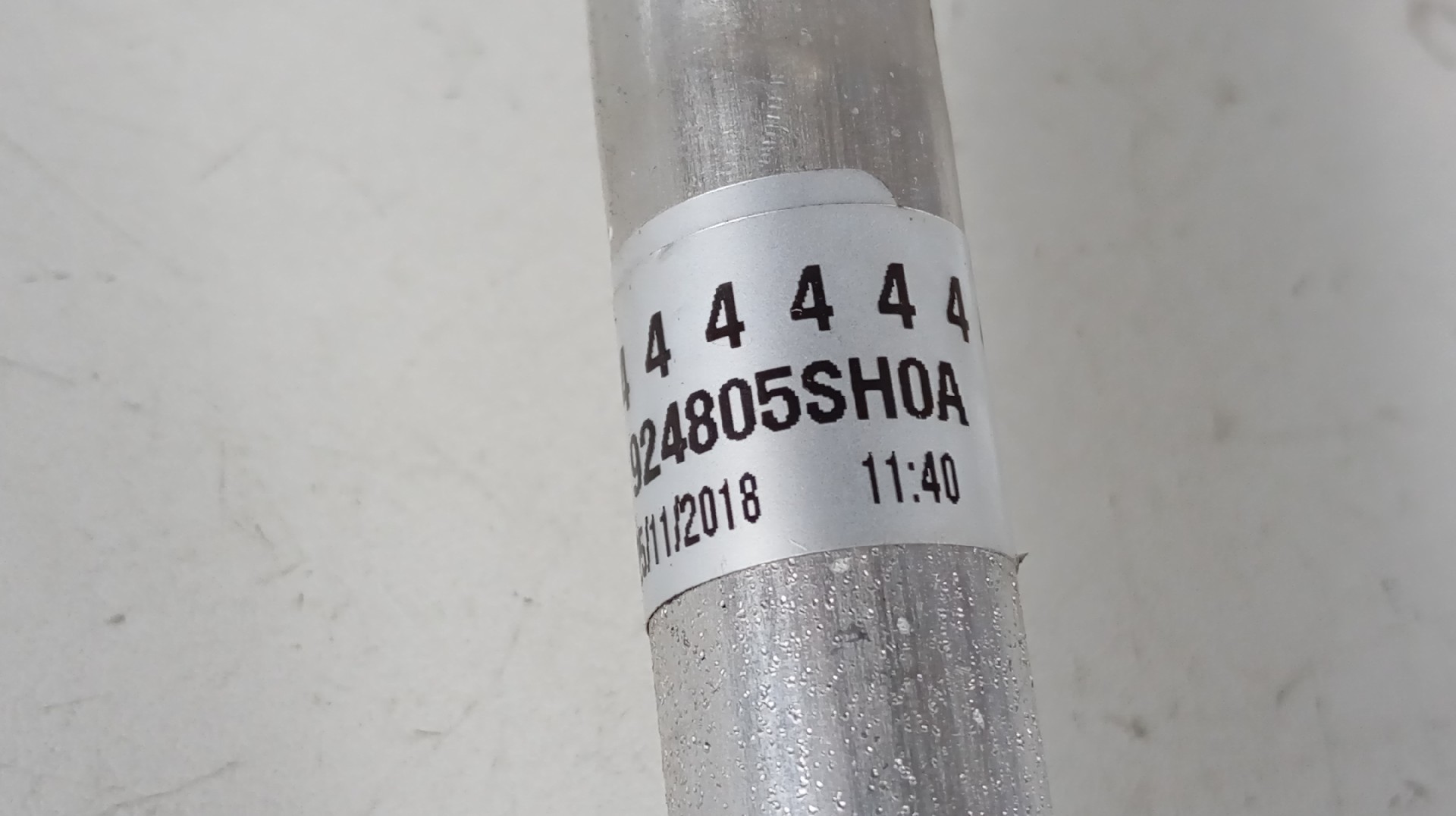 Tubo AC NISSAN LEAF (ZE1_) | 17 -  Imagem-4