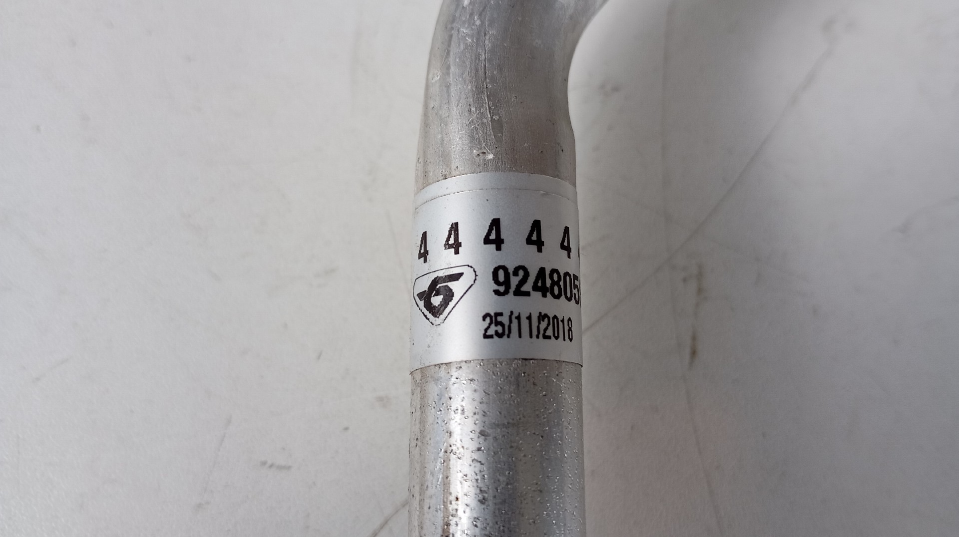 Tubo AC NISSAN LEAF (ZE1_) | 17 -  Imagem-3