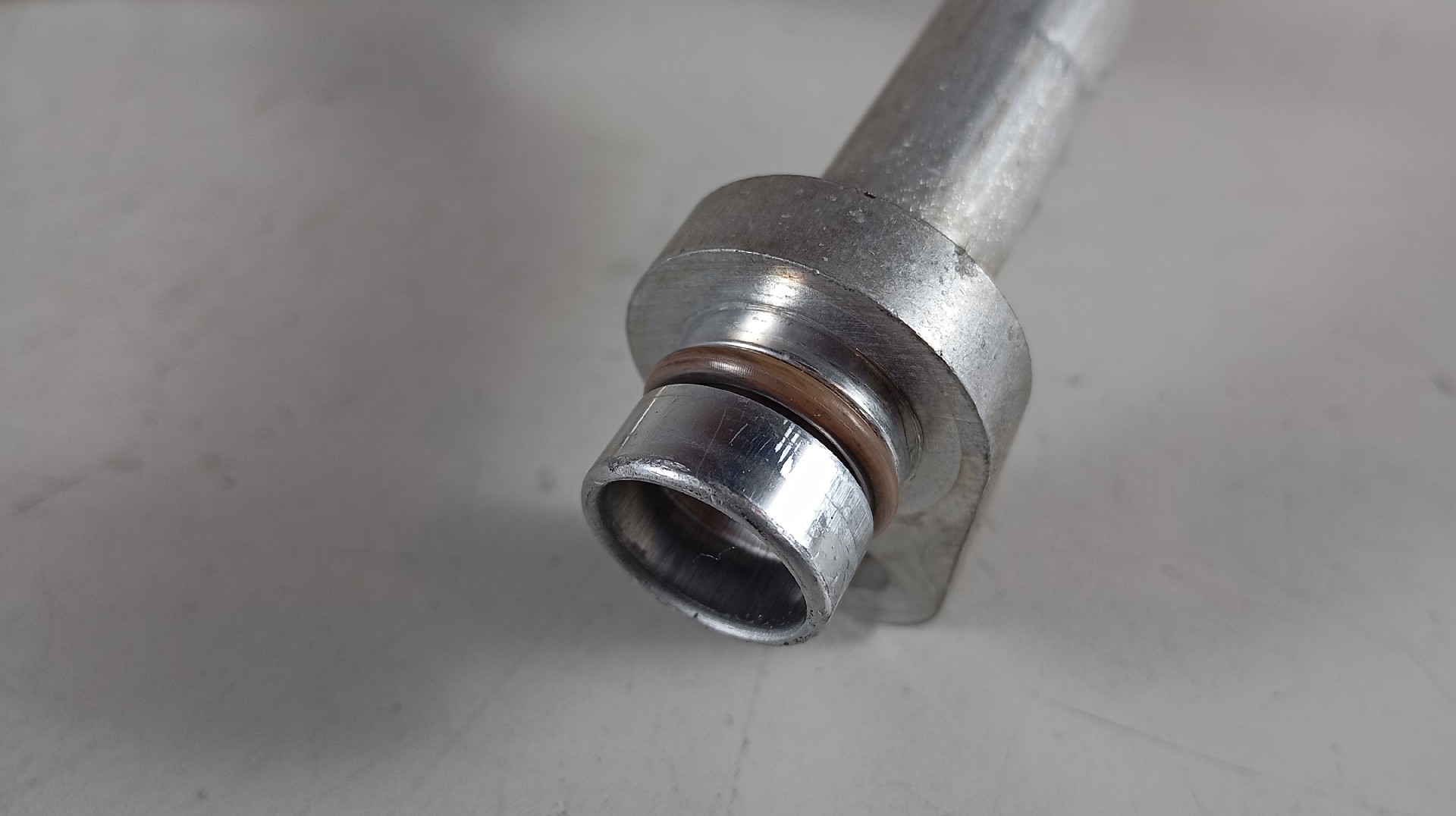 Tubo AC NISSAN LEAF (ZE1_) | 17 -  Imagem-2