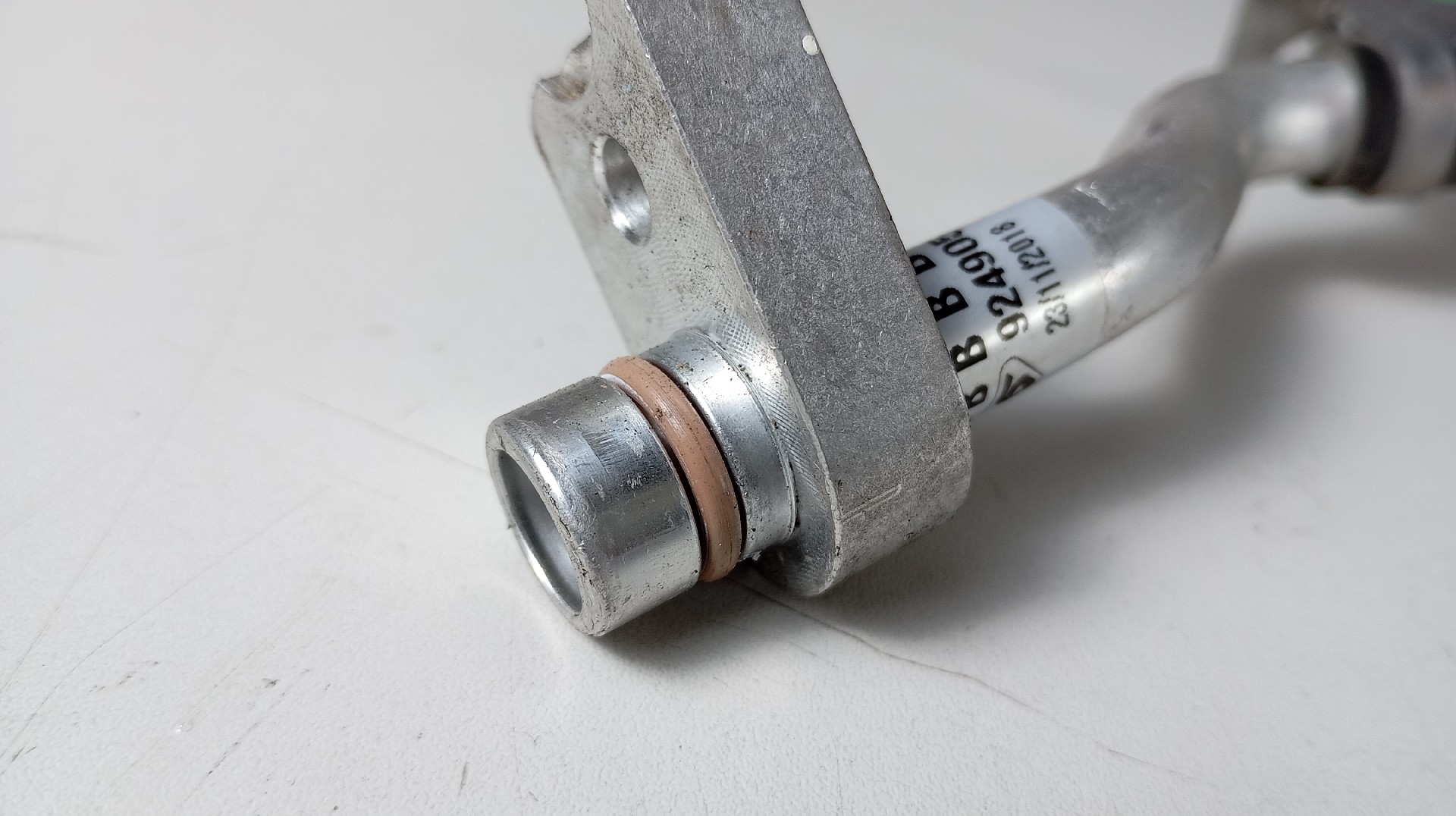 Tubo AC NISSAN LEAF (ZE1_) | 17 -  Imagem-2