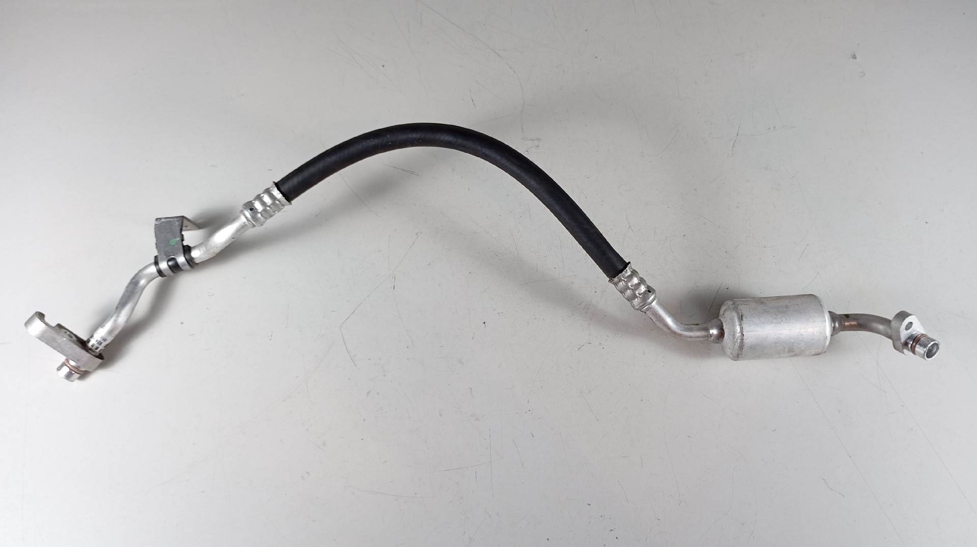 Tubo AC NISSAN LEAF (ZE1_) | 17 - 