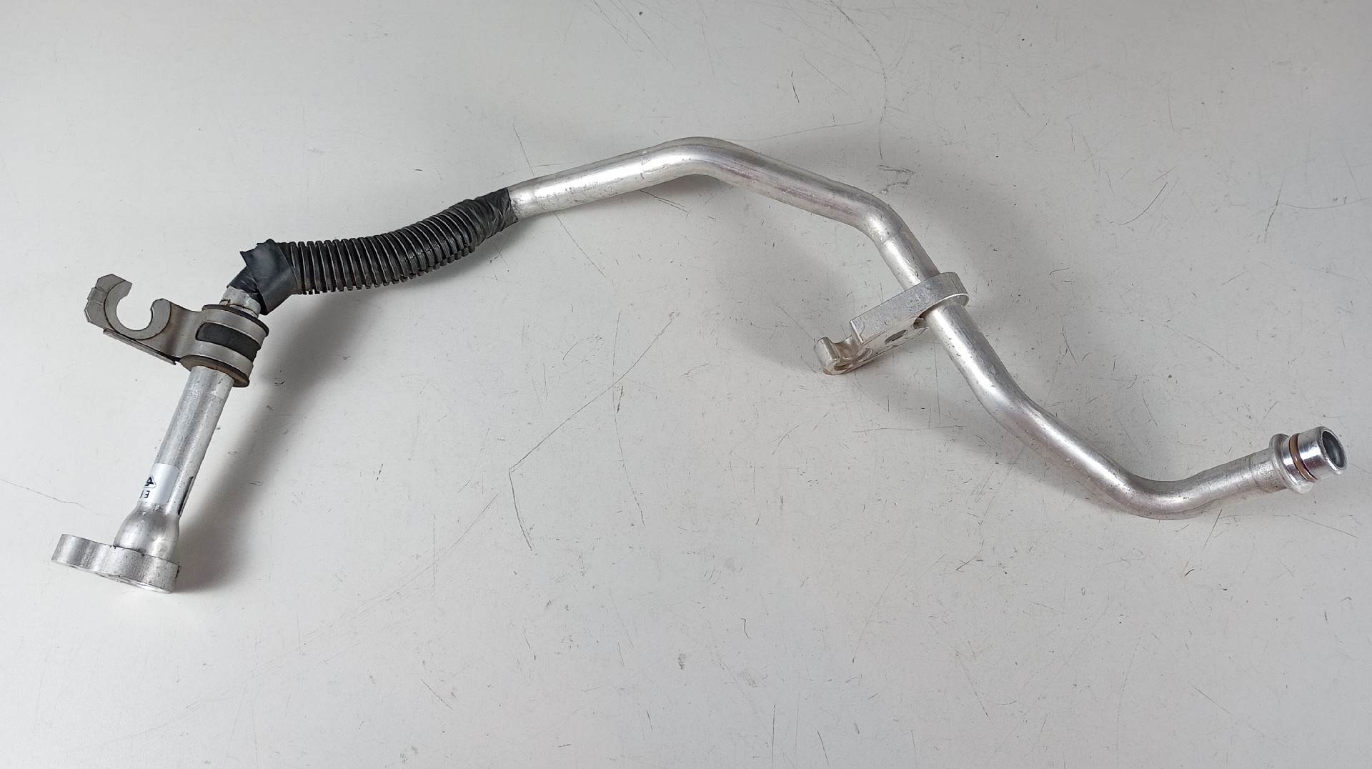 Tubo AC NISSAN LEAF (ZE1_) | 17 - 