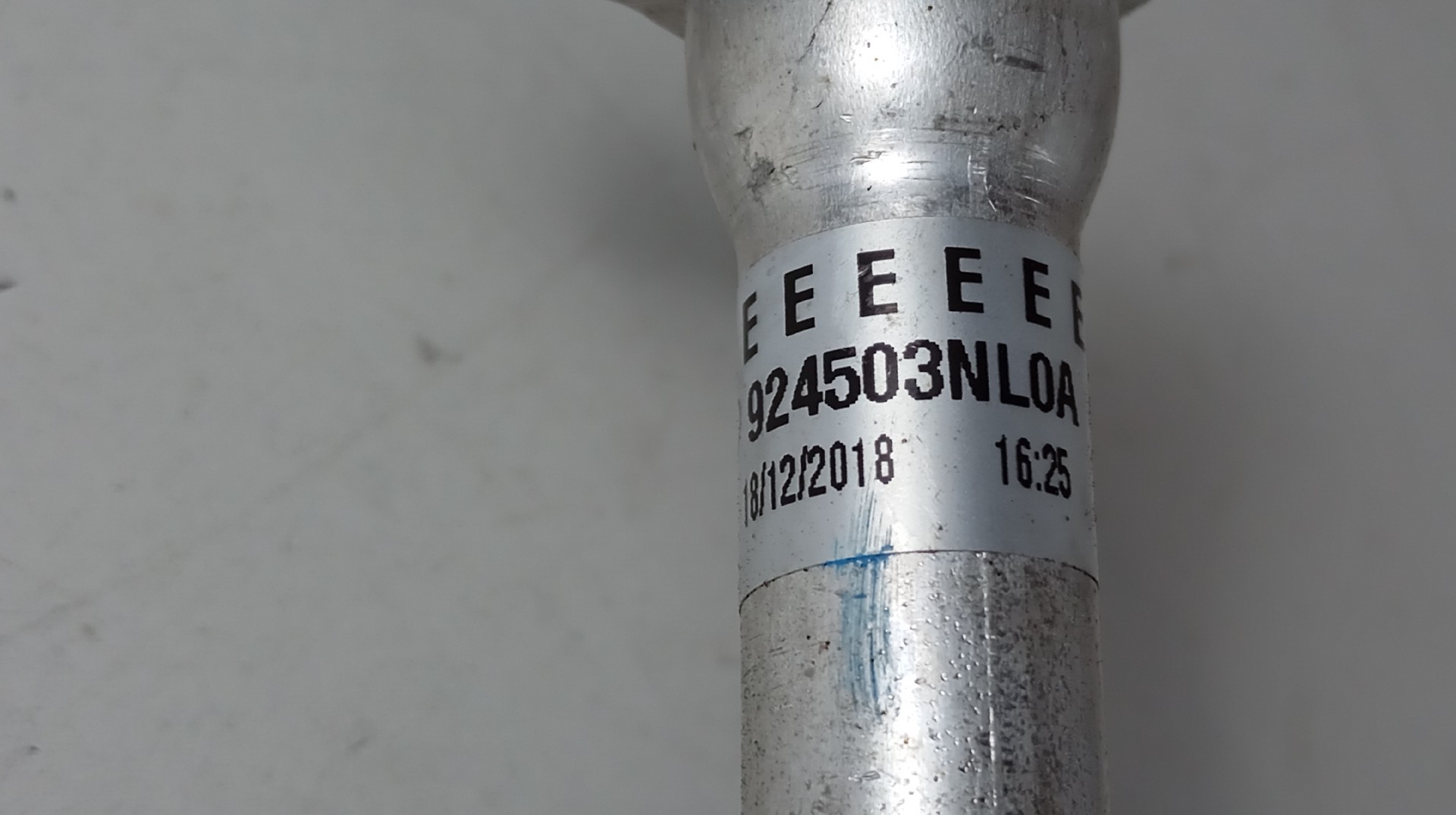 Tubo AC NISSAN LEAF (ZE1_) | 17 -  Imagem-3