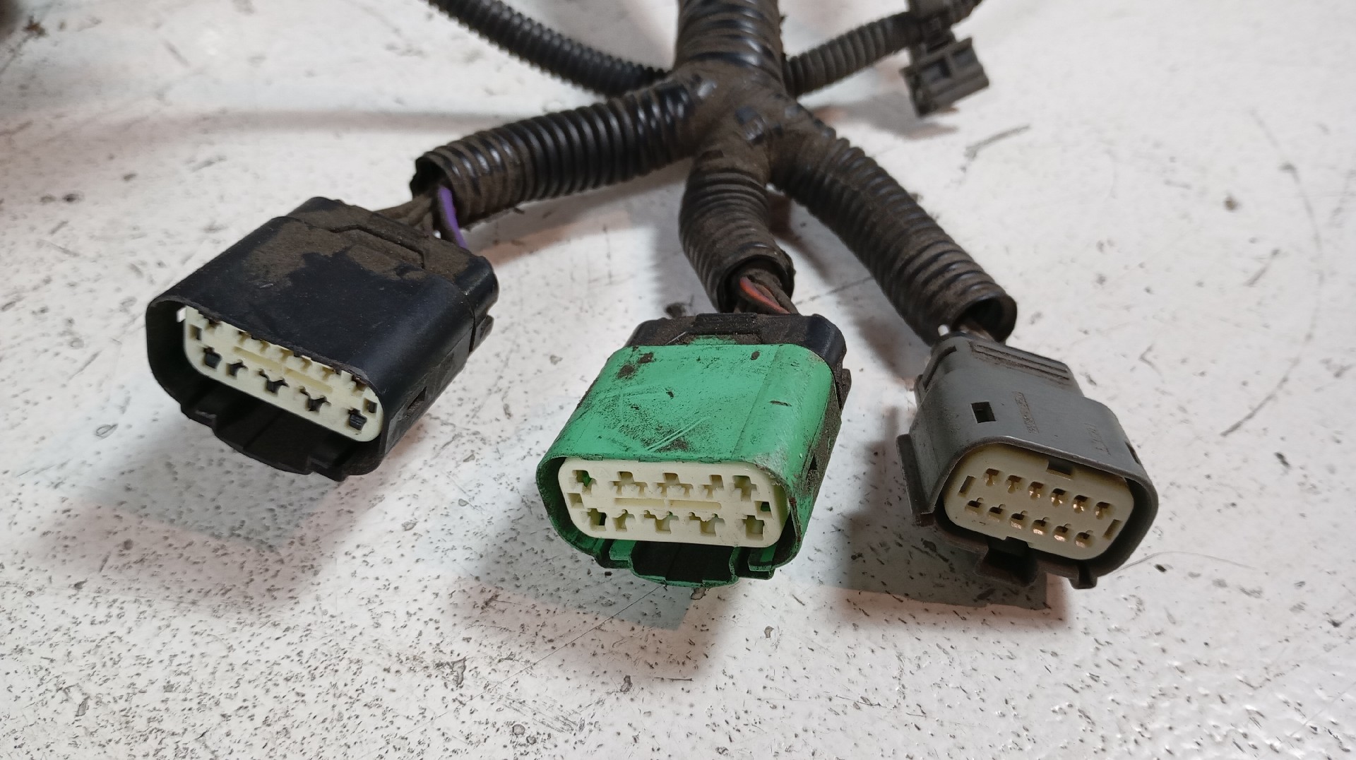 Charriot Traseiro TESLA MODEL S (5YJS) | 12 -  Imagem-3